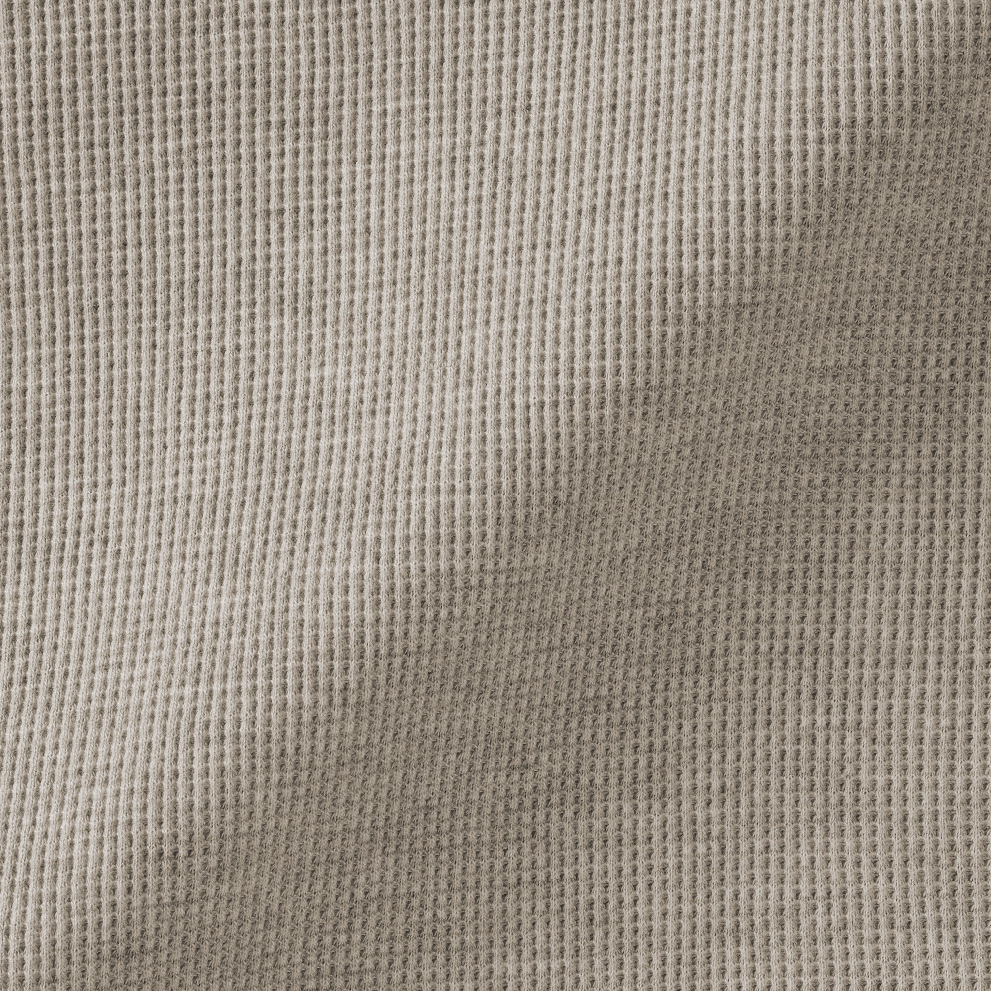 Waffle Crew Neck T-Shirt - Image 29