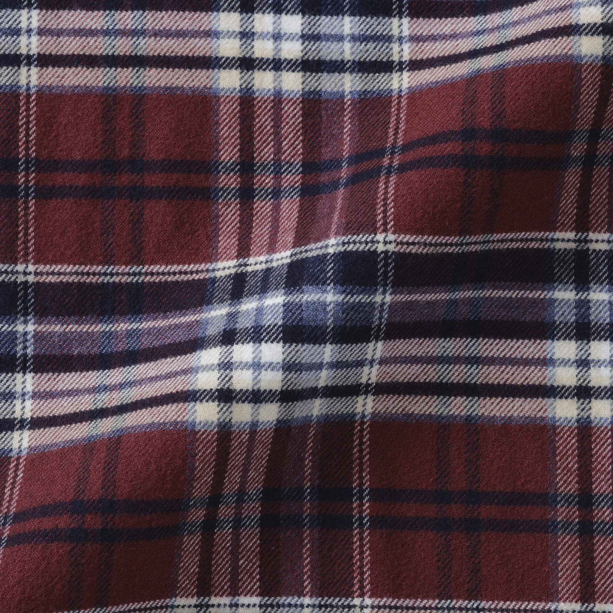 Flannel Long Sleeve Shirt - Image 81