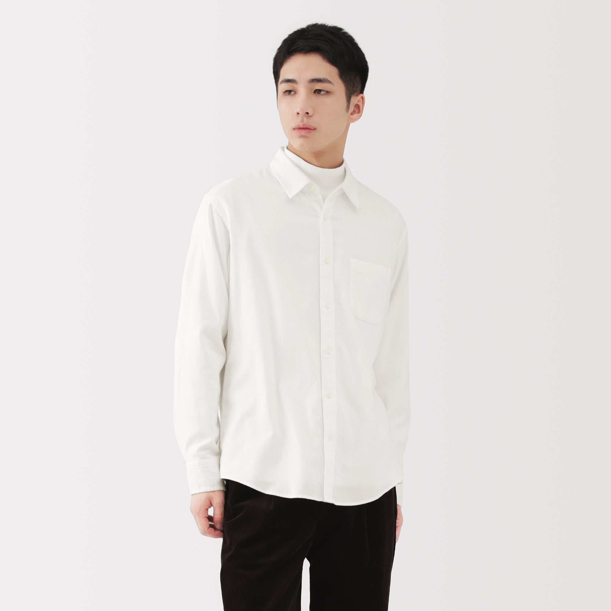 Flannel Shirt - Image 21