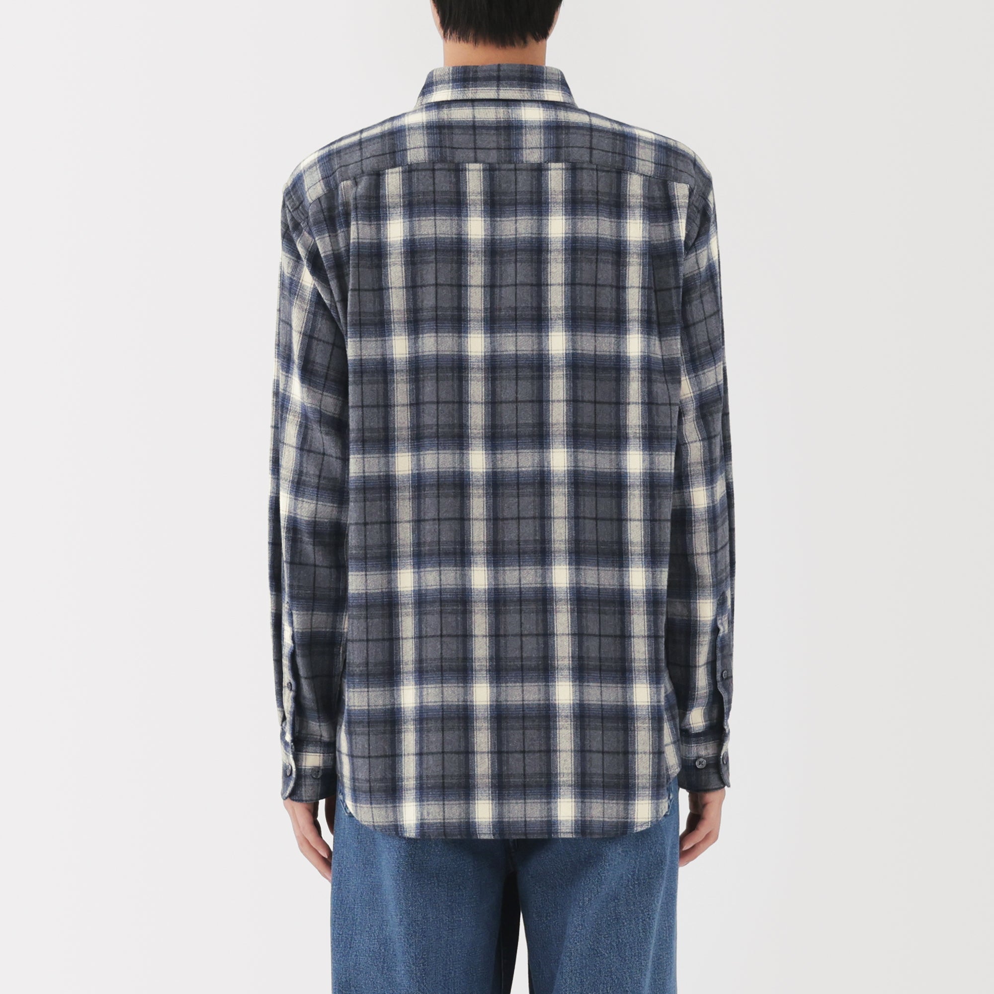 Flannel Shirt - Image 69