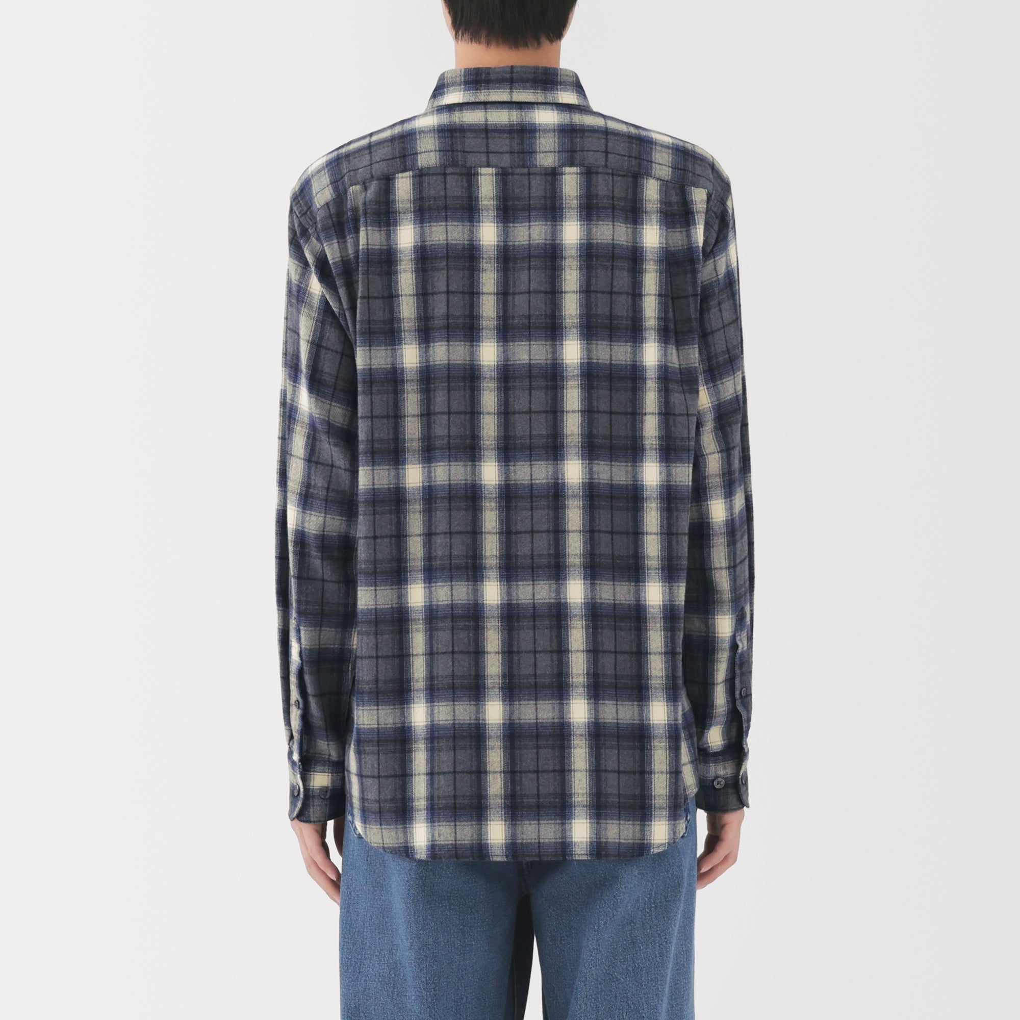Flannel Shirt - Image 6