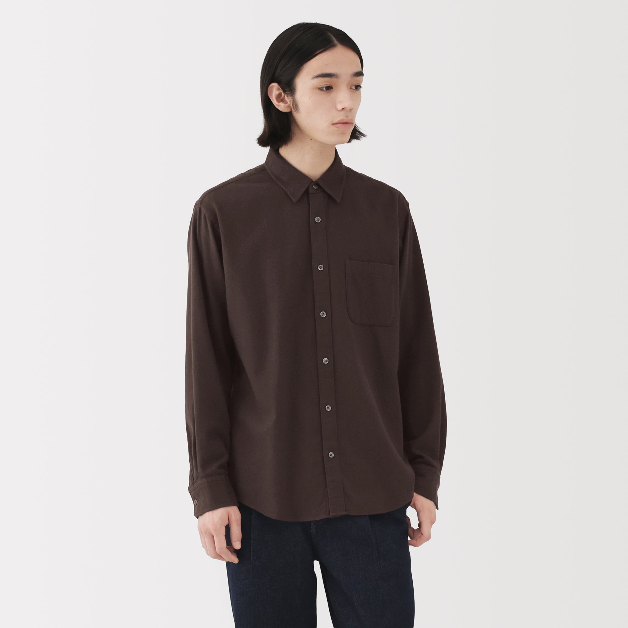 Flannel Shirt - Image 30