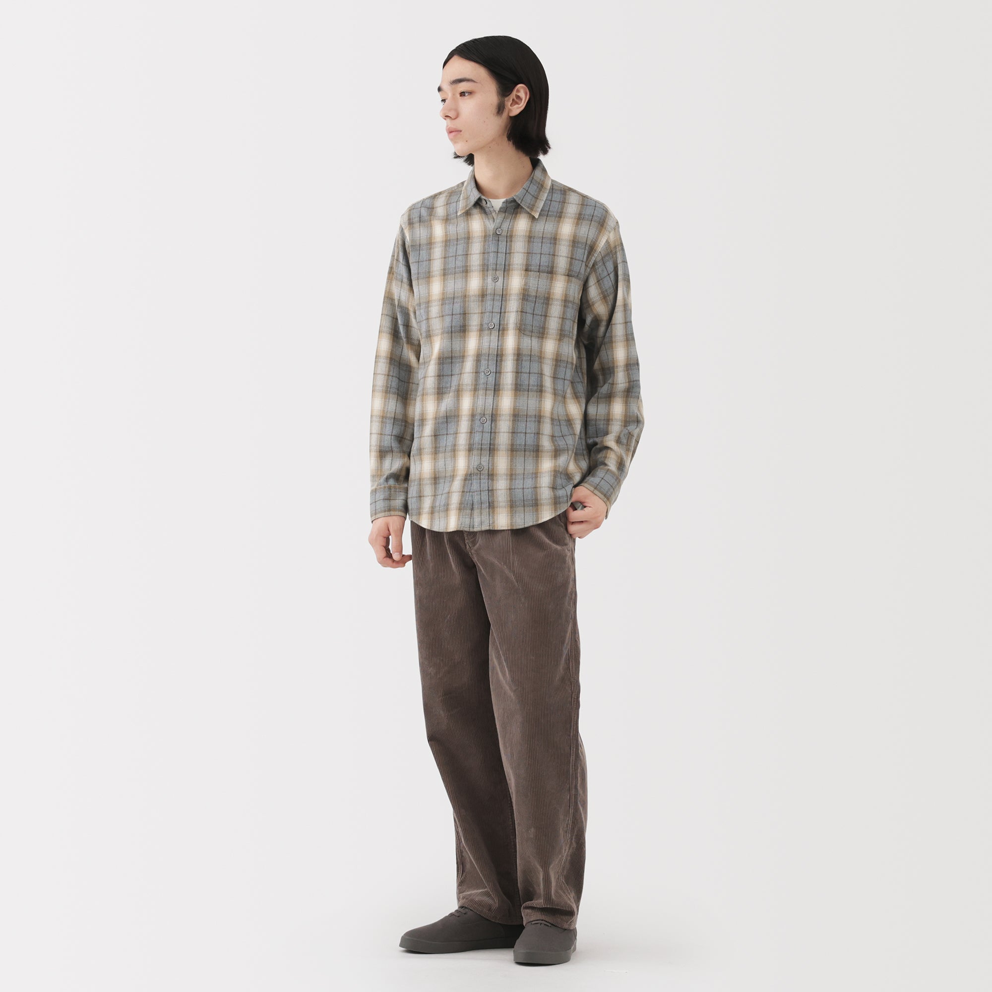Flannel Shirt - Image 13
