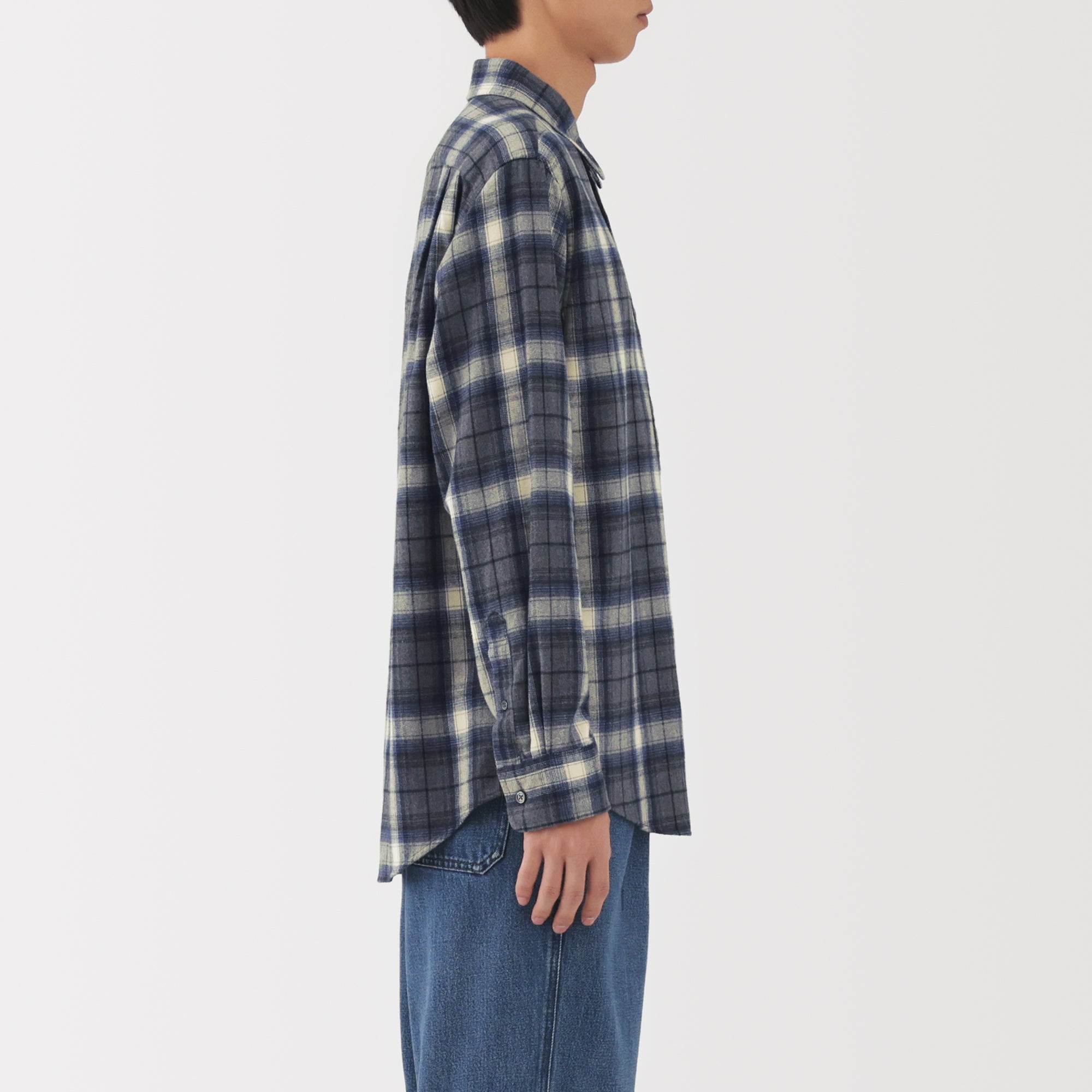Flannel Shirt - Image 14