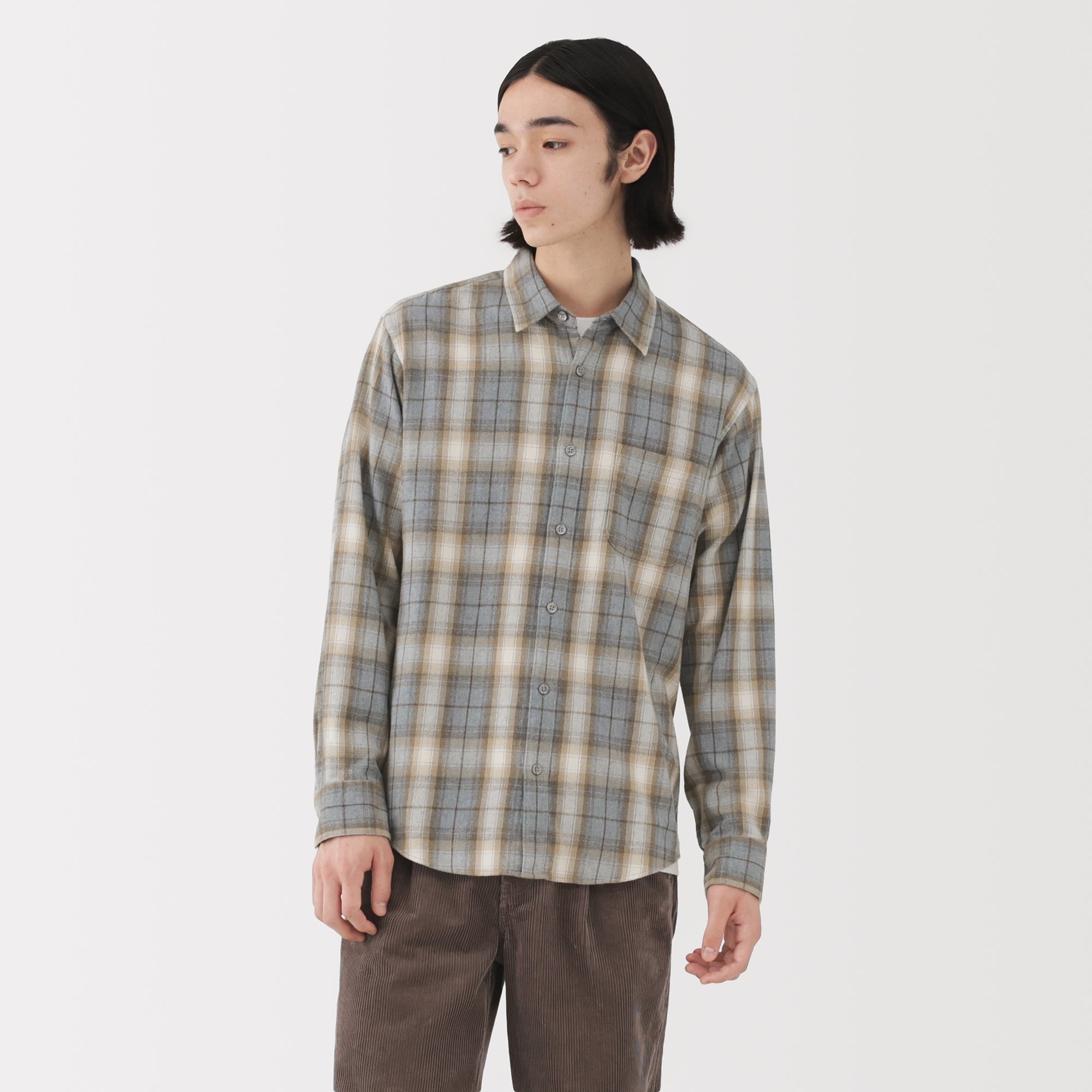 Flannel Shirt - Image 12