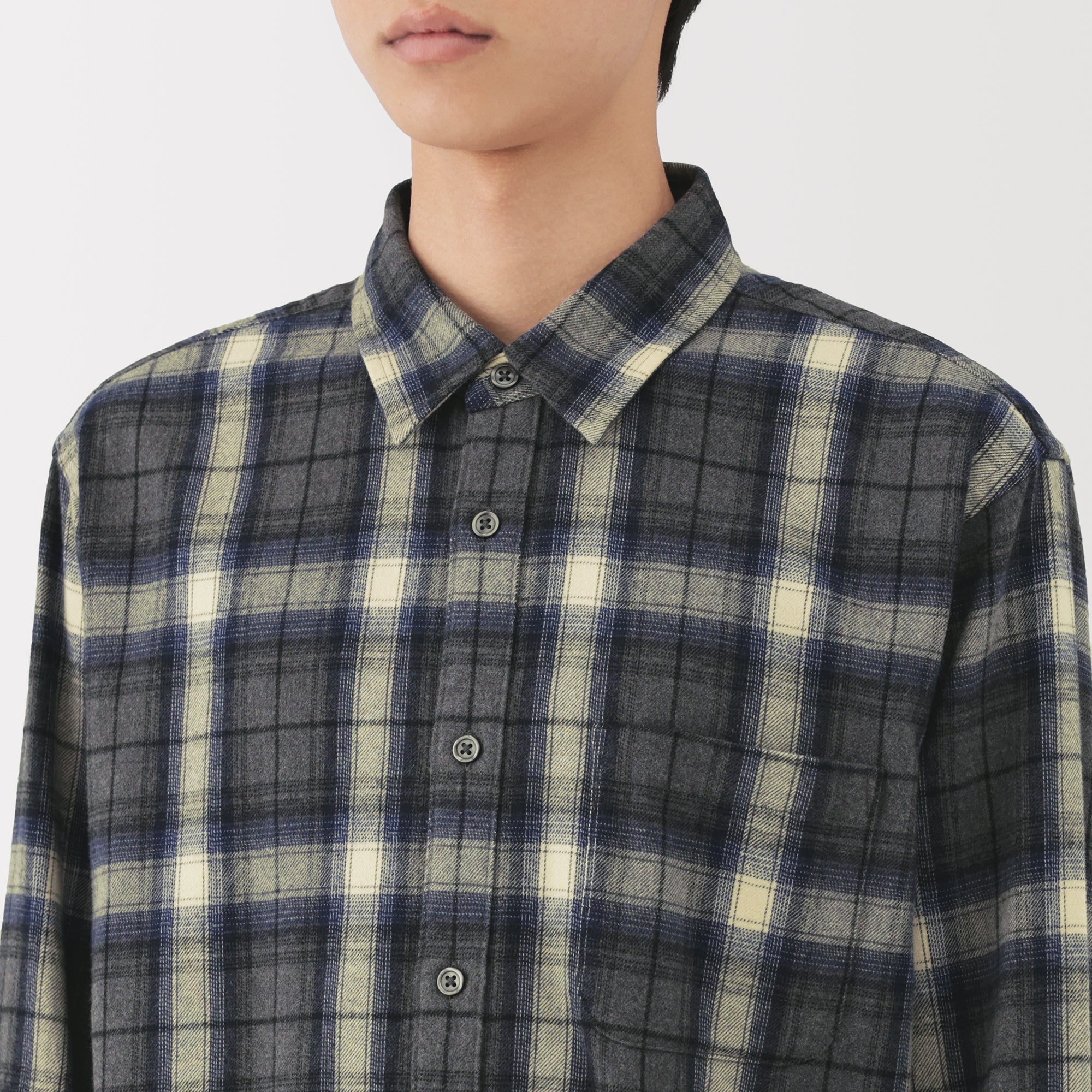 Flannel Shirt - Image 43