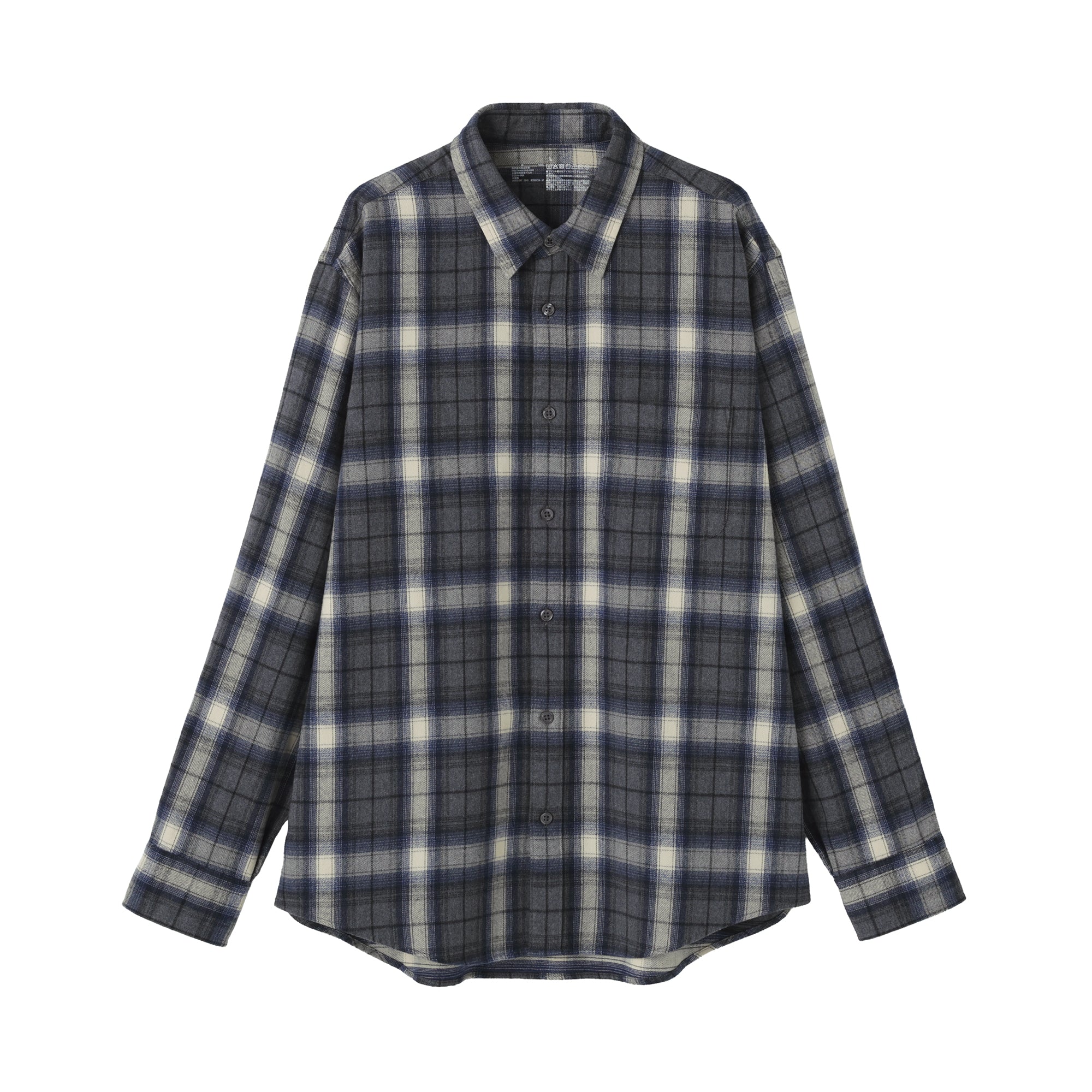 Flannel Shirt - Image 38