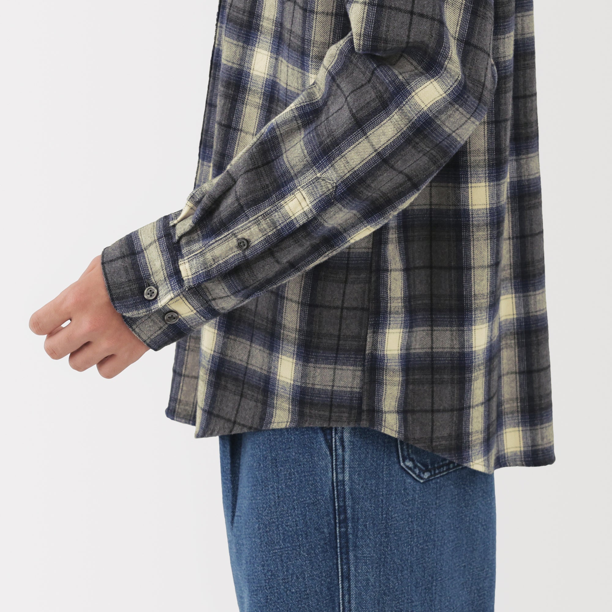 Flannel Shirt - Image 62