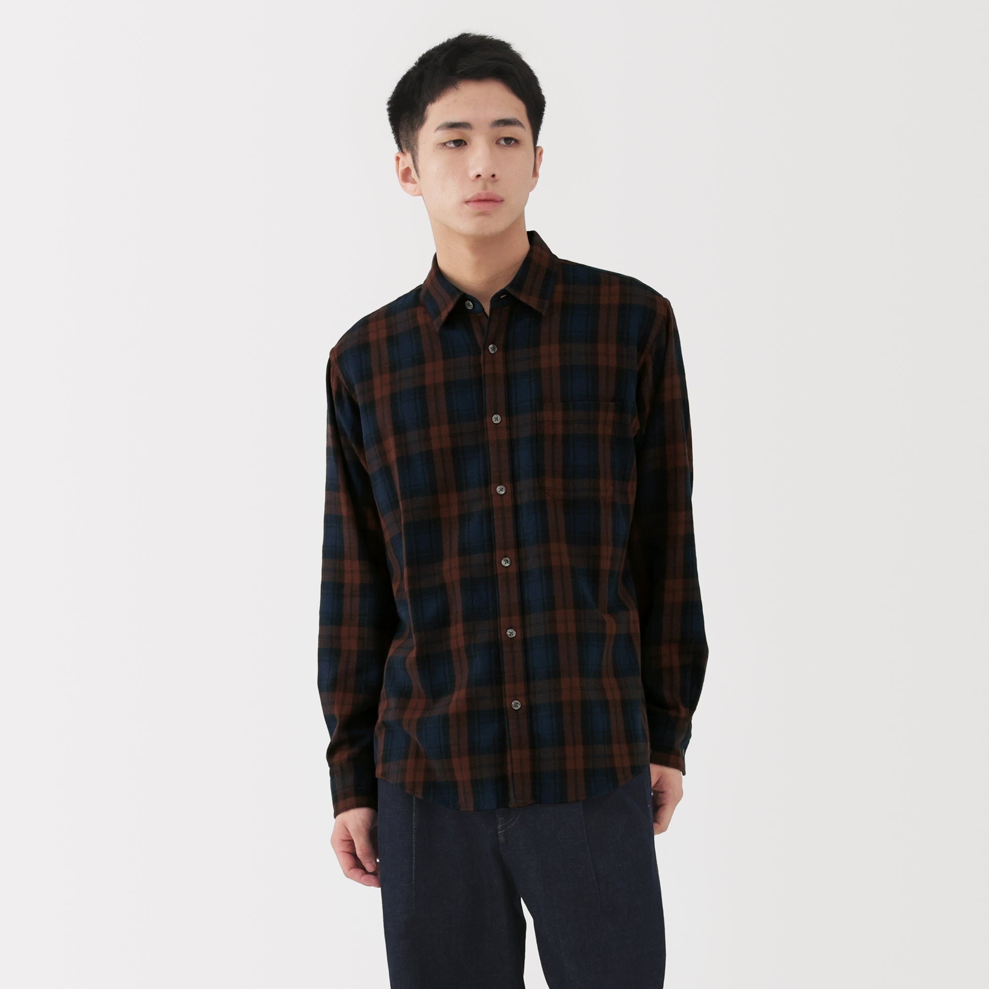 Flannel Shirt - Image 57