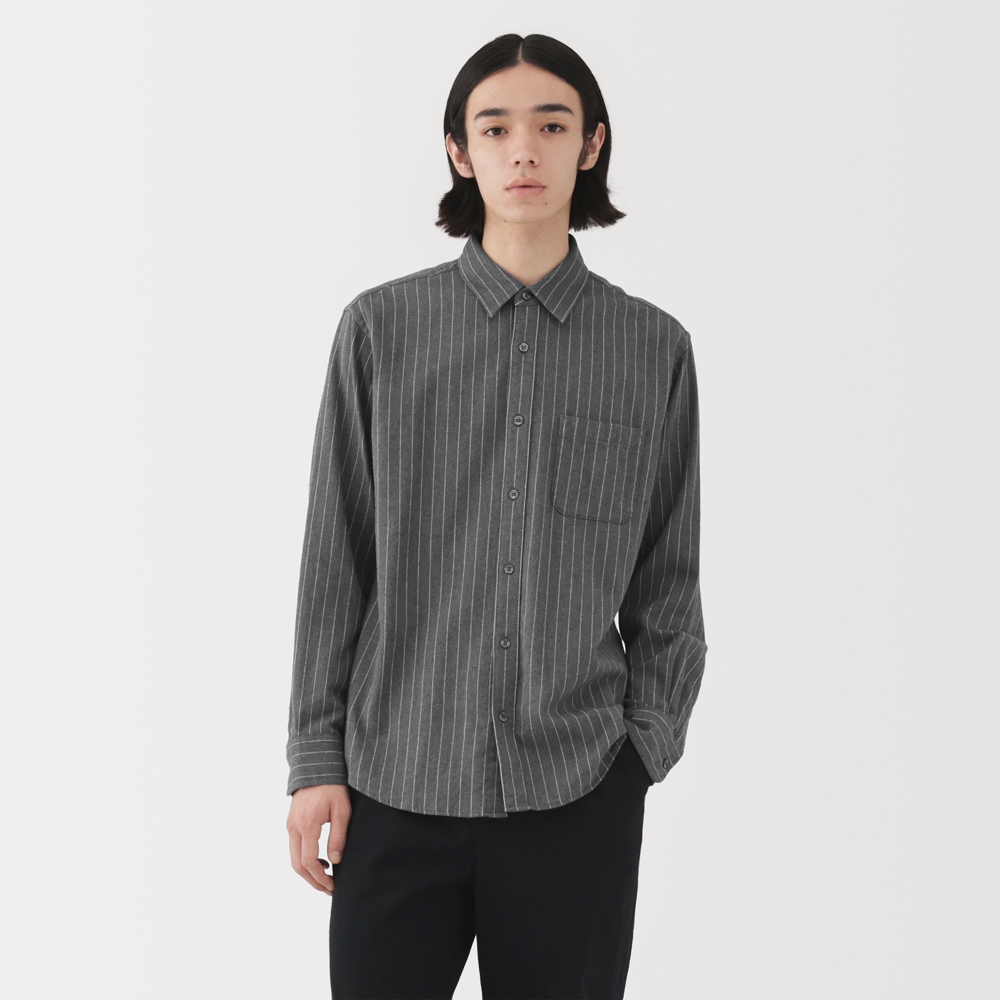 Flannel Shirt - Image 75