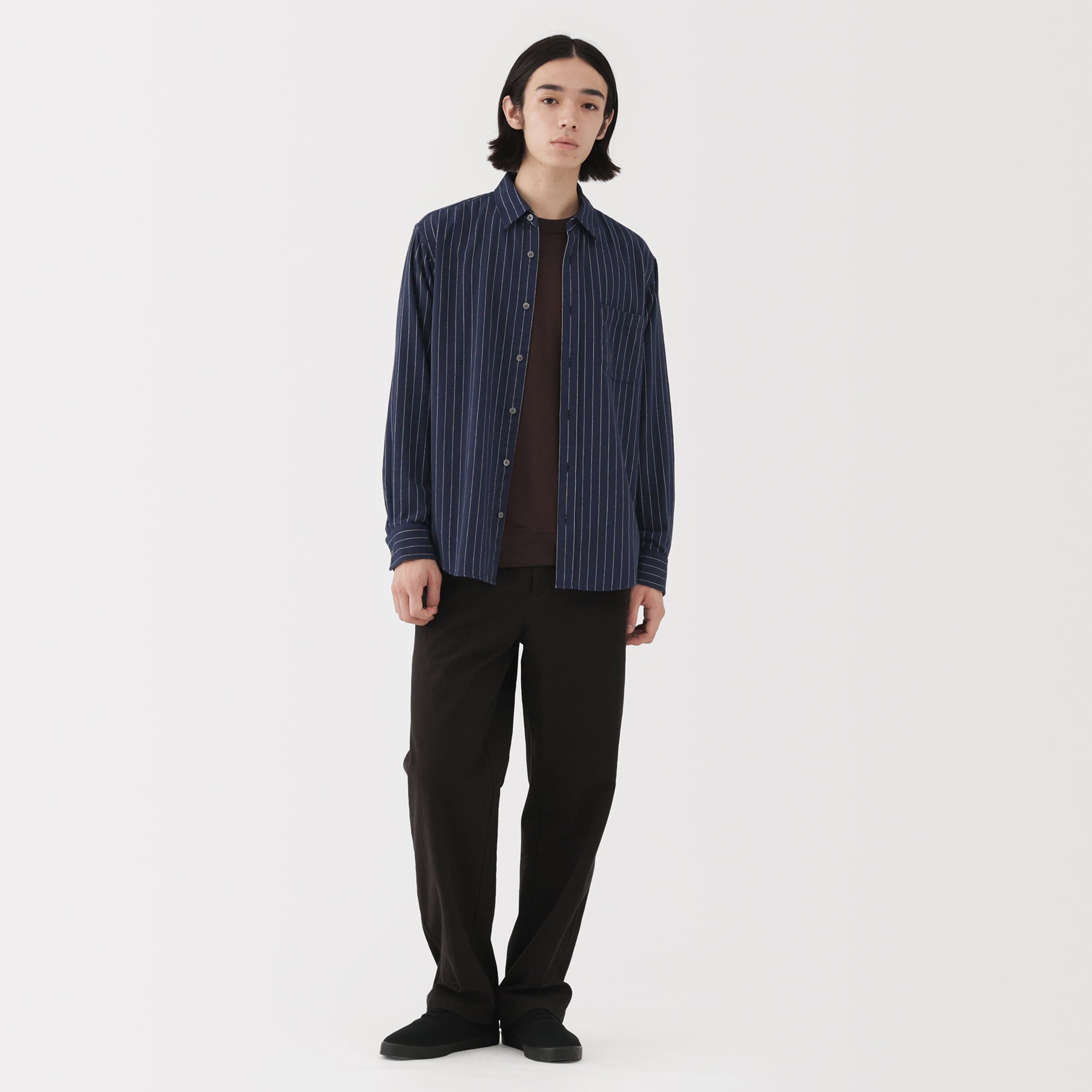 Flannel Shirt - Image 85