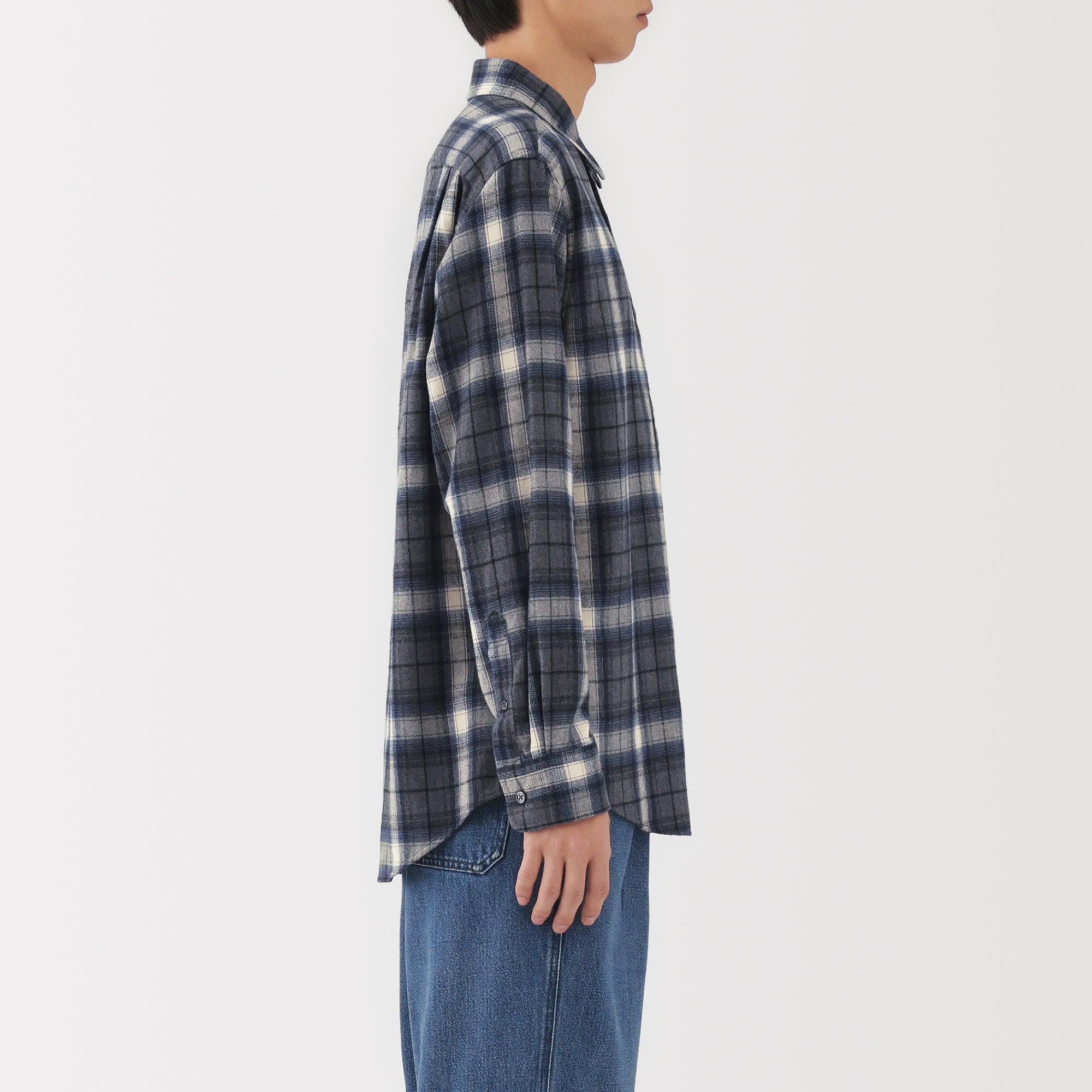 Flannel Shirt - Image 86