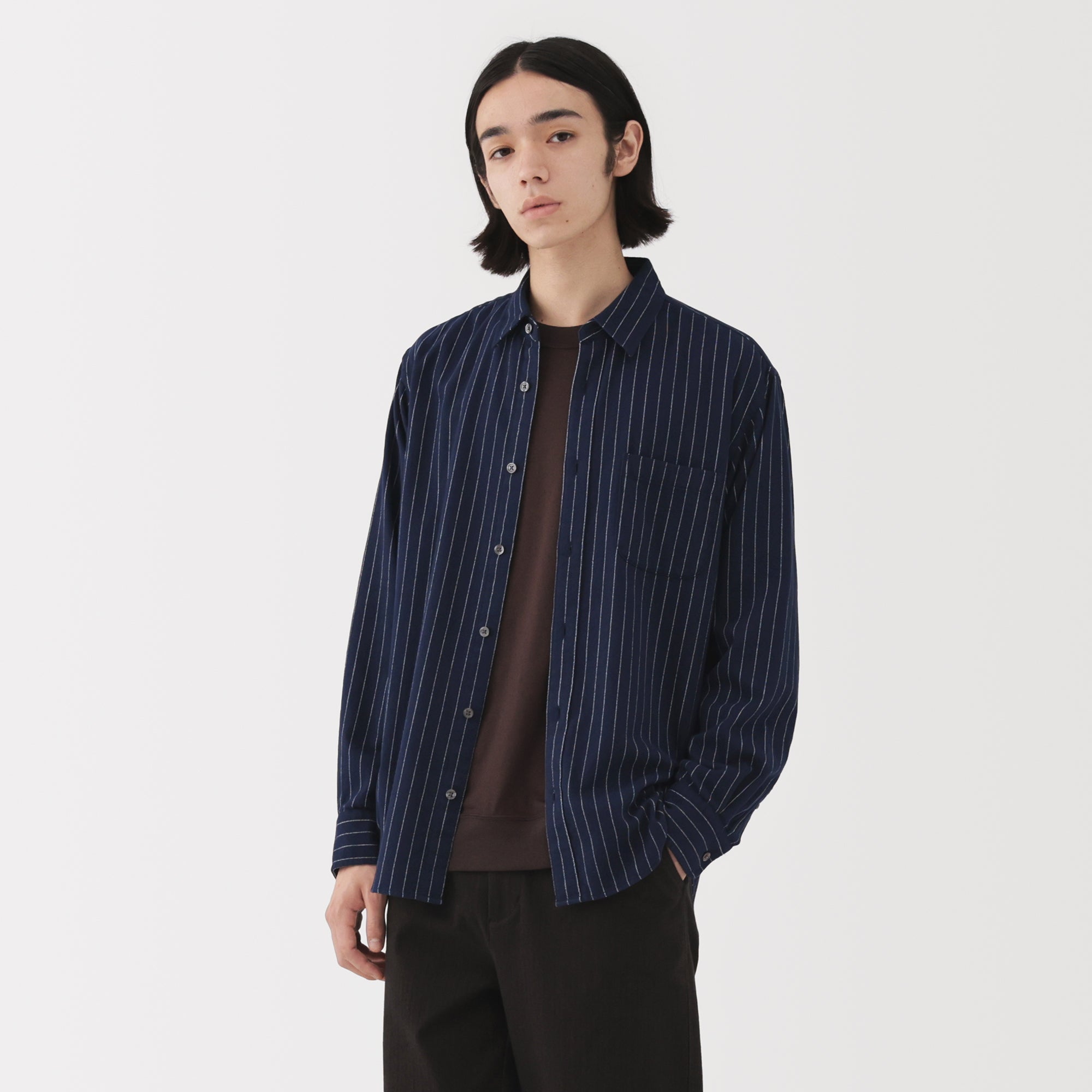 Flannel Shirt - Image 84