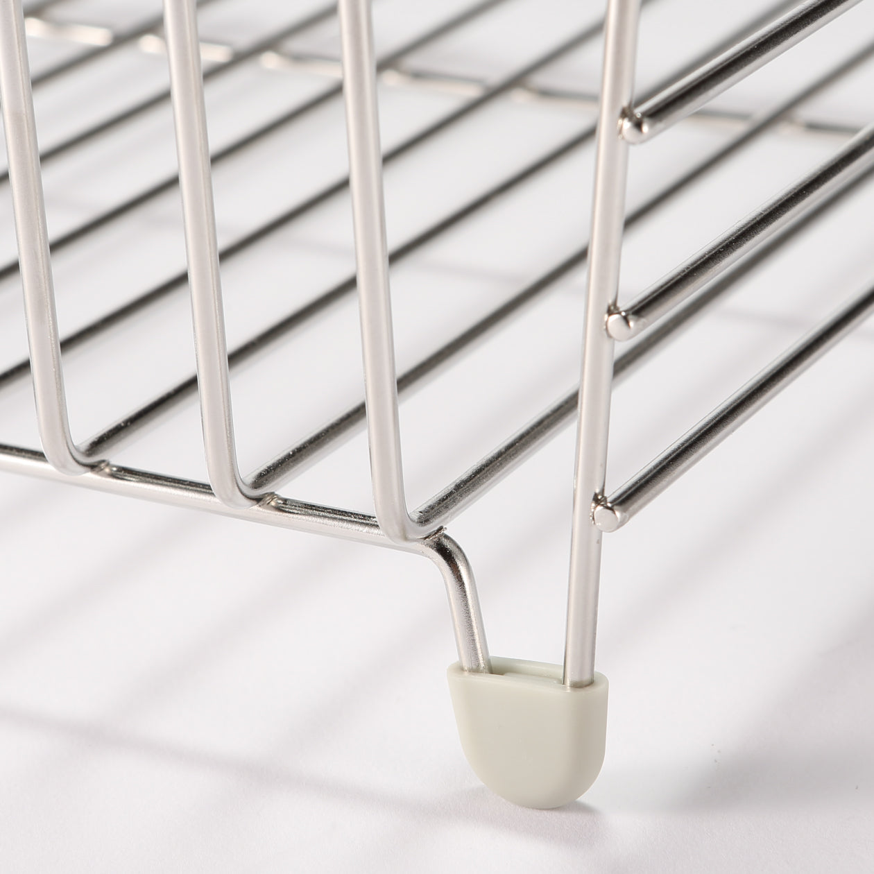 Stainless Steel Dish Rack - Image 3