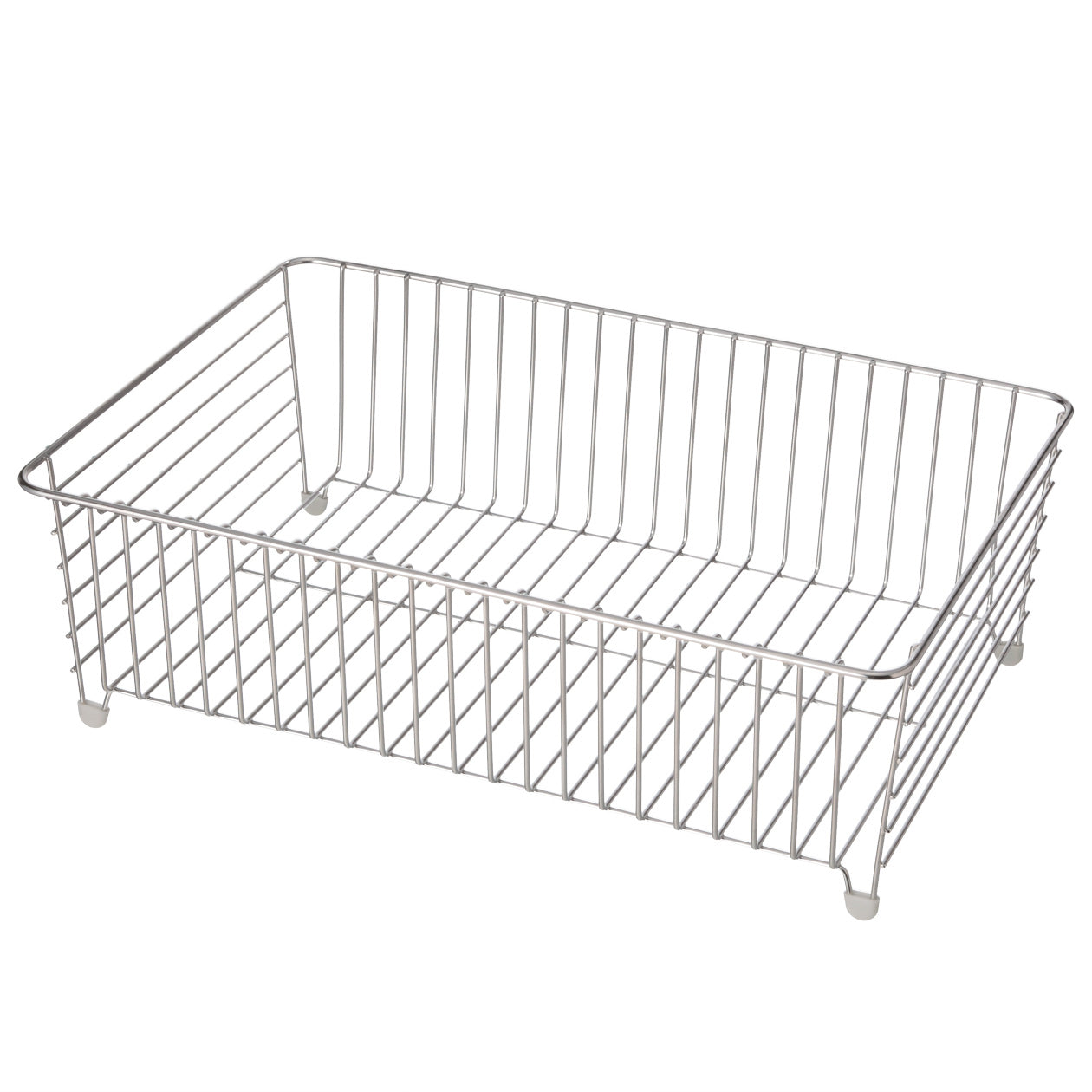 Stainless Steel Dish Rack - Image 5