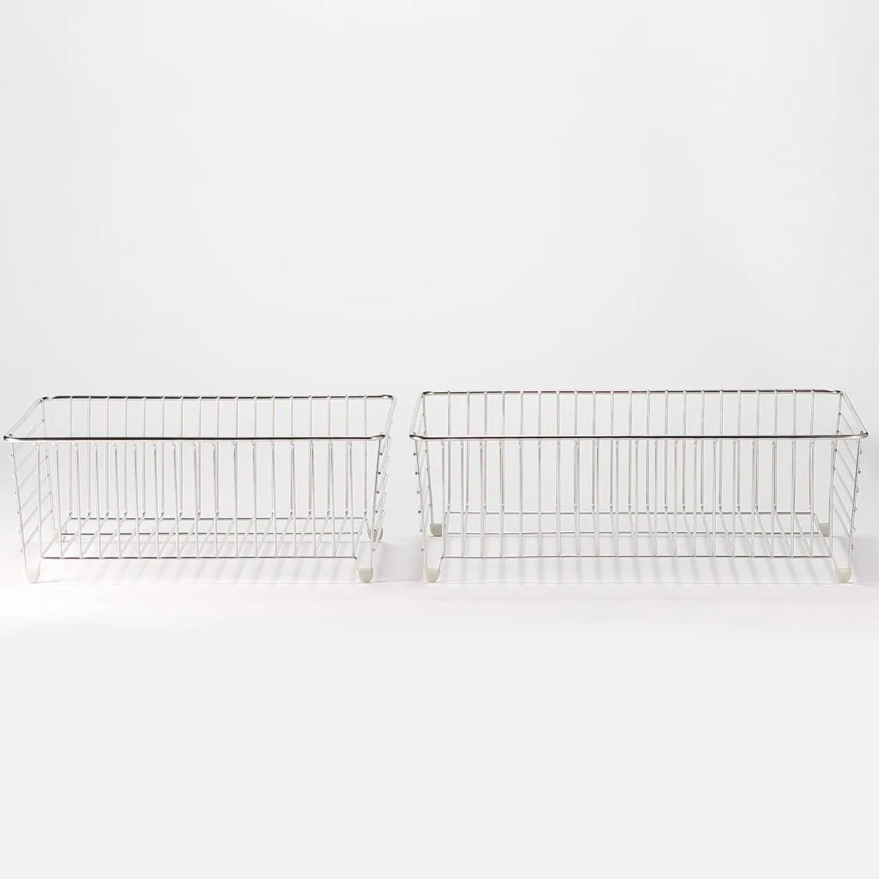 Stainless Steel Dish Rack - Image 8