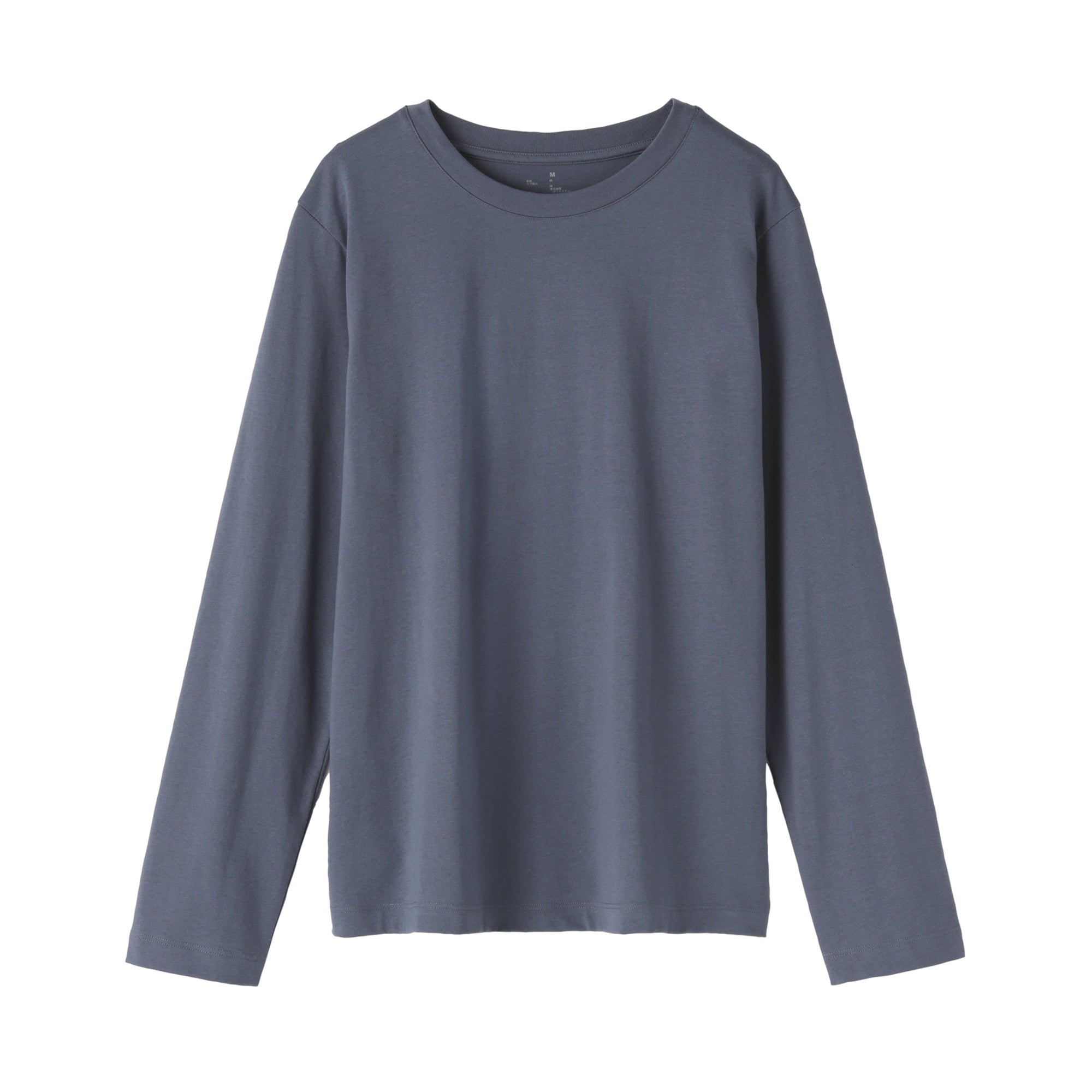 Jersey Crew Neck T-Shirt - Image 2