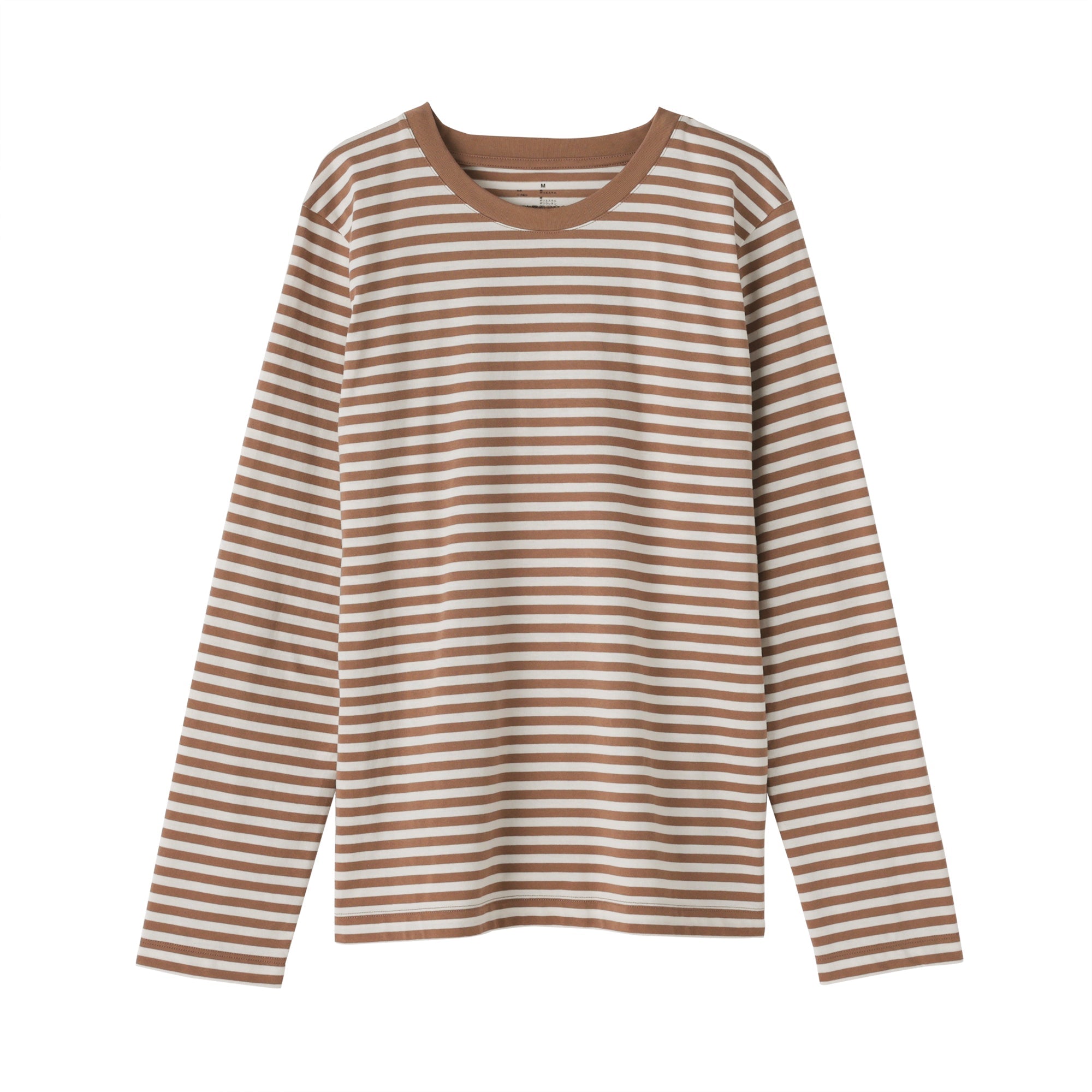 Jersey Crew Neck T-Shirt - Image 34