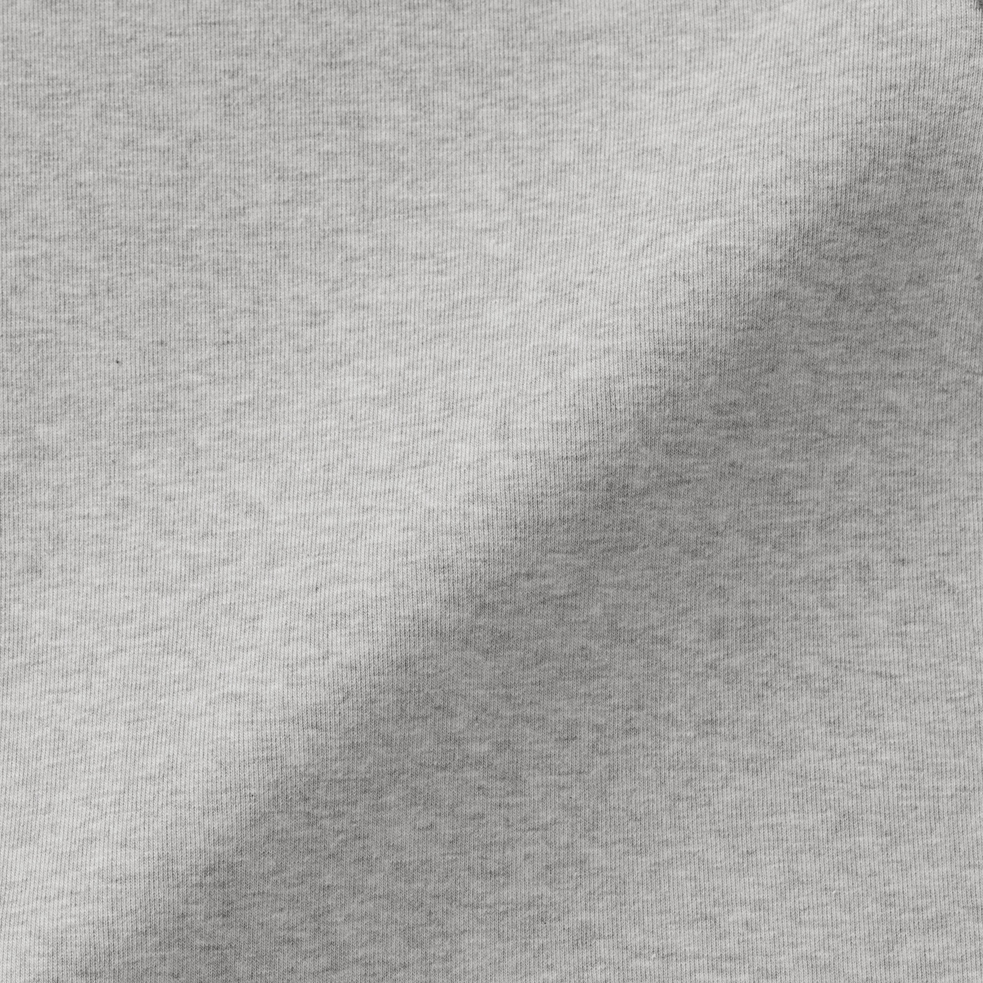 Brushed Crew Neck T-Shirt - Image 8