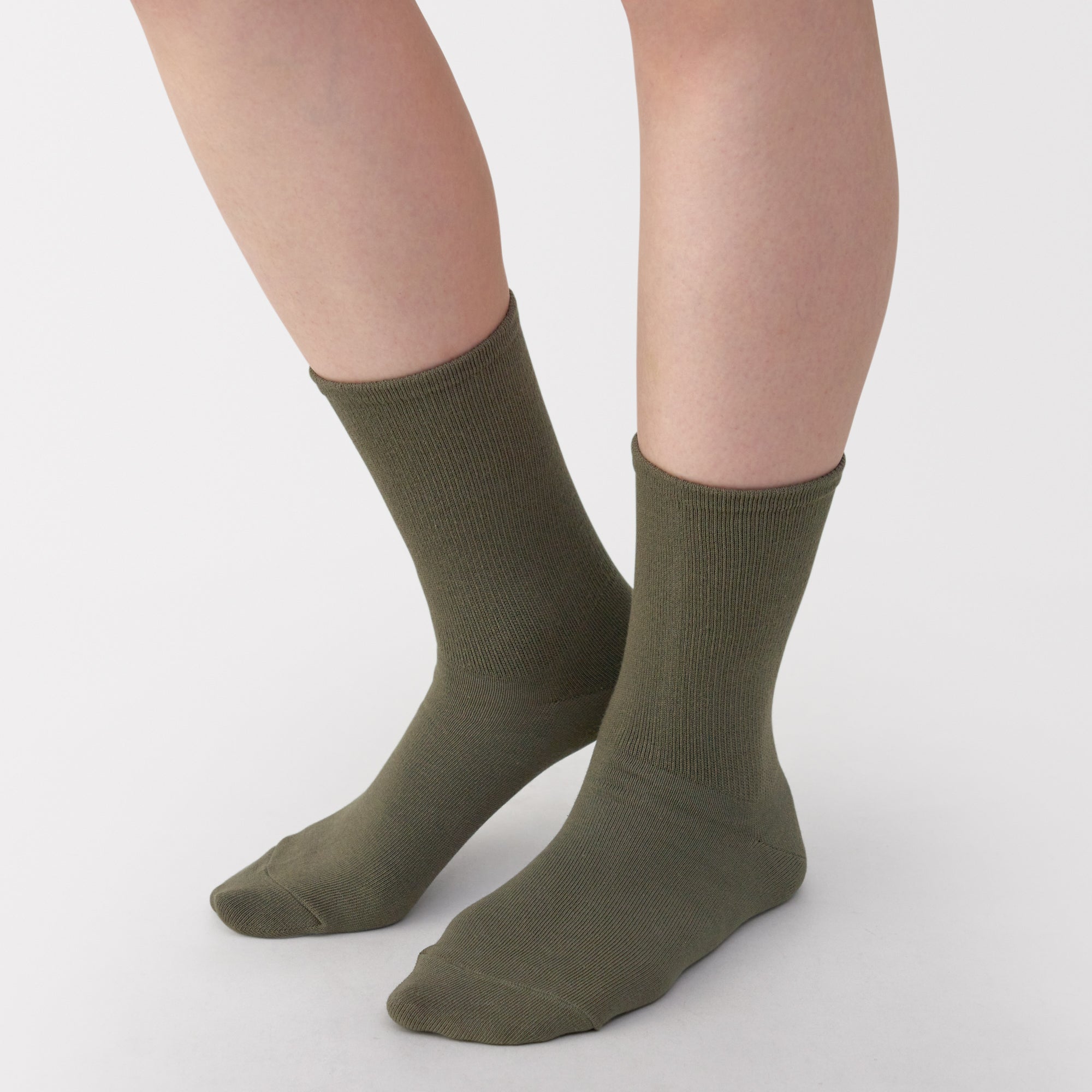 Loose Top Tapered Socks - Image 13