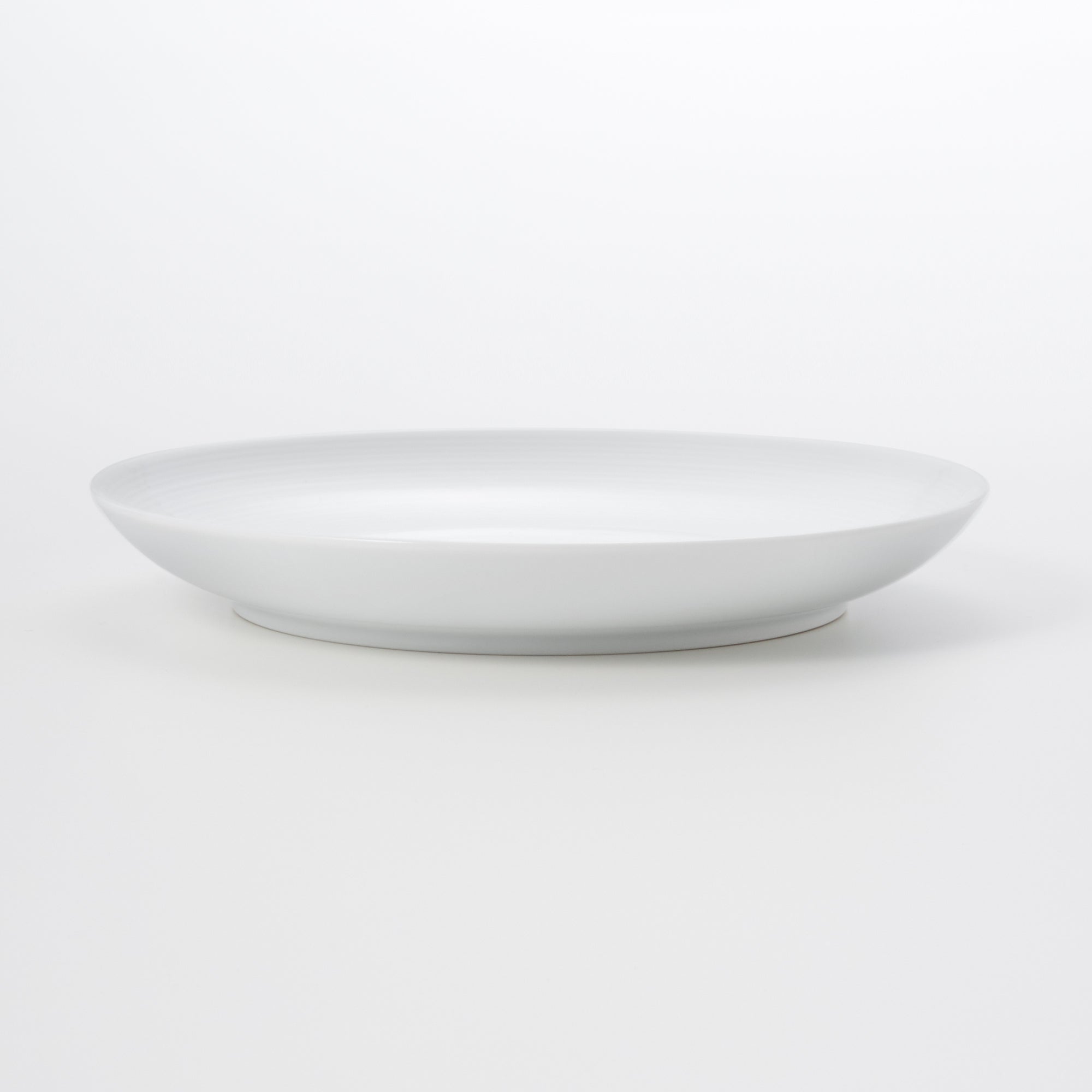 White Porcelain Dish - Image 11