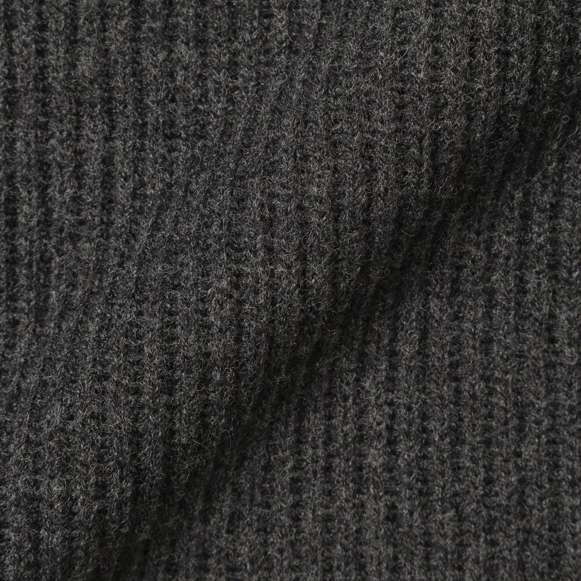 Labo Merino Wool Elbow Patch Sweater - Image 9