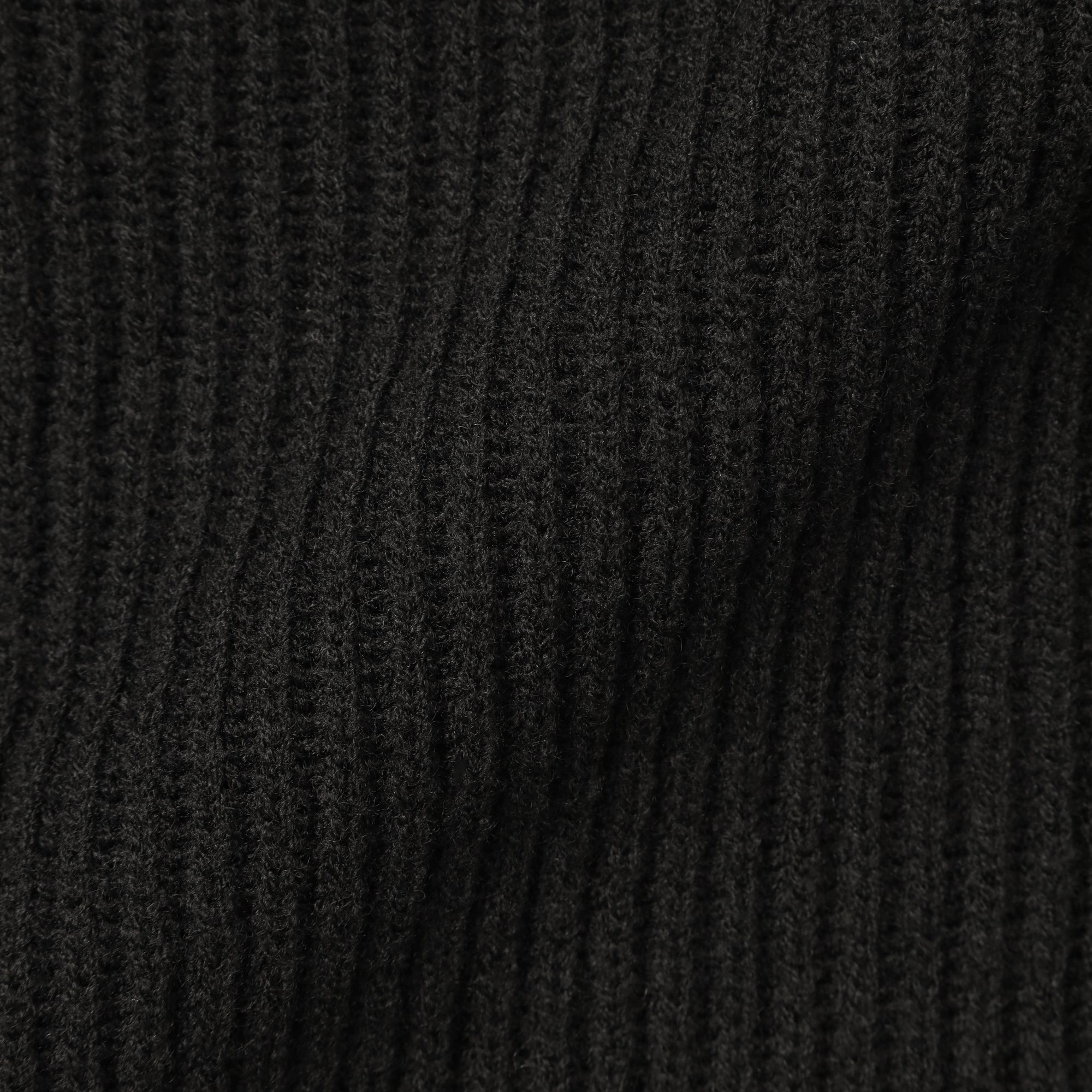 Labo Merino Wool Elbow Patch Sweater - Image 17