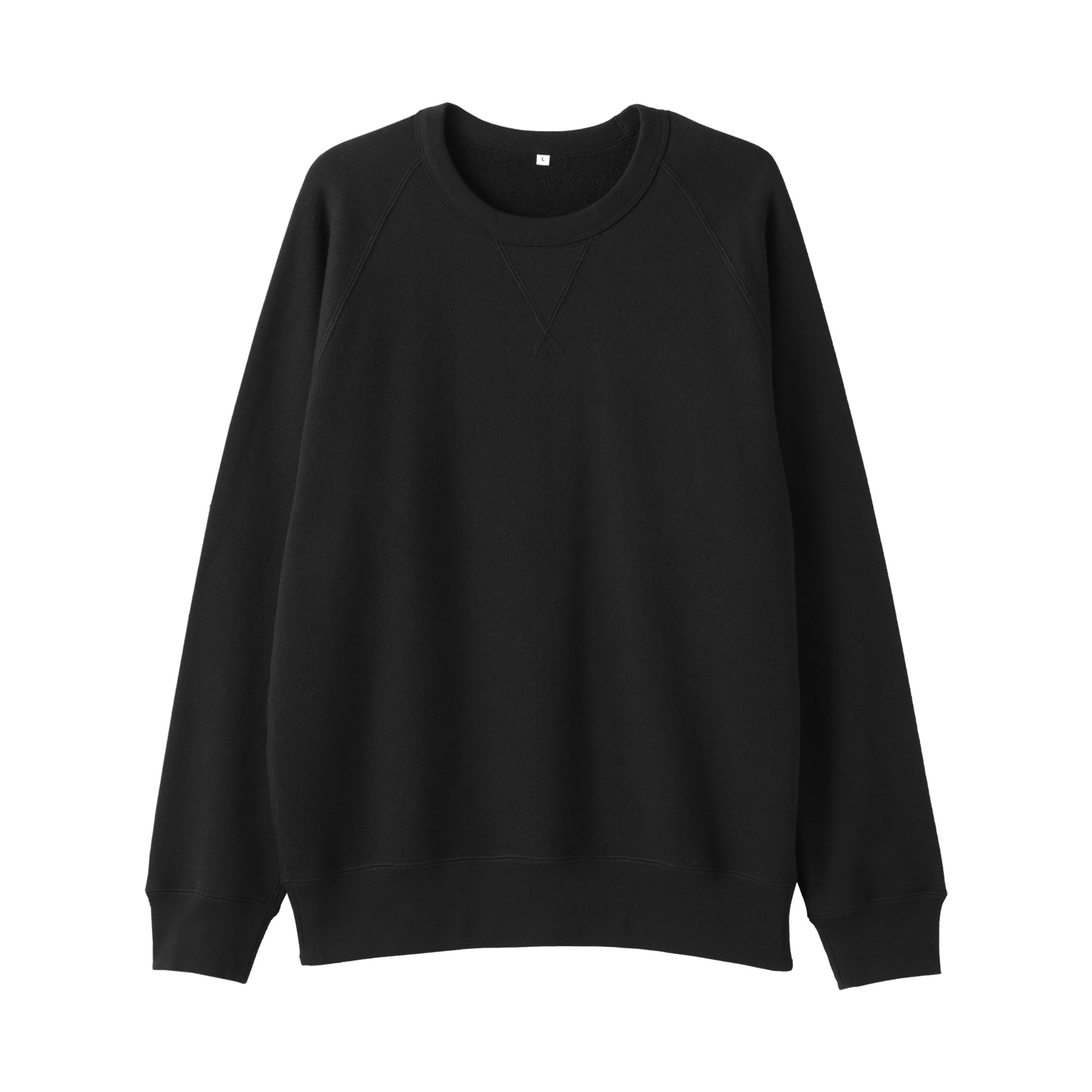 Labo Loopwheel Sweatshirt Pullover - Image 9