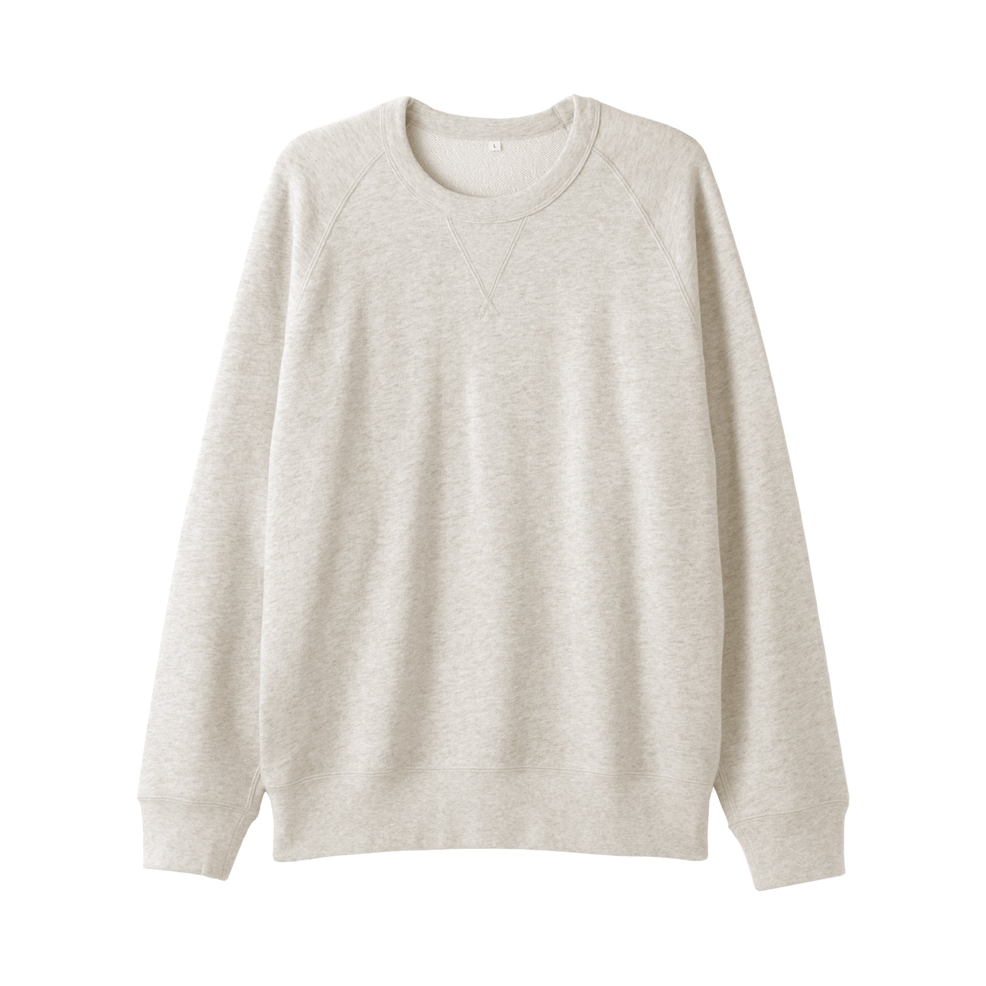 Labo Loopwheel Sweatshirt Pullover - Image 2