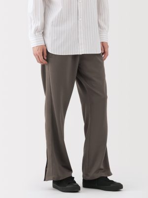 Labo Polyester Track Pants