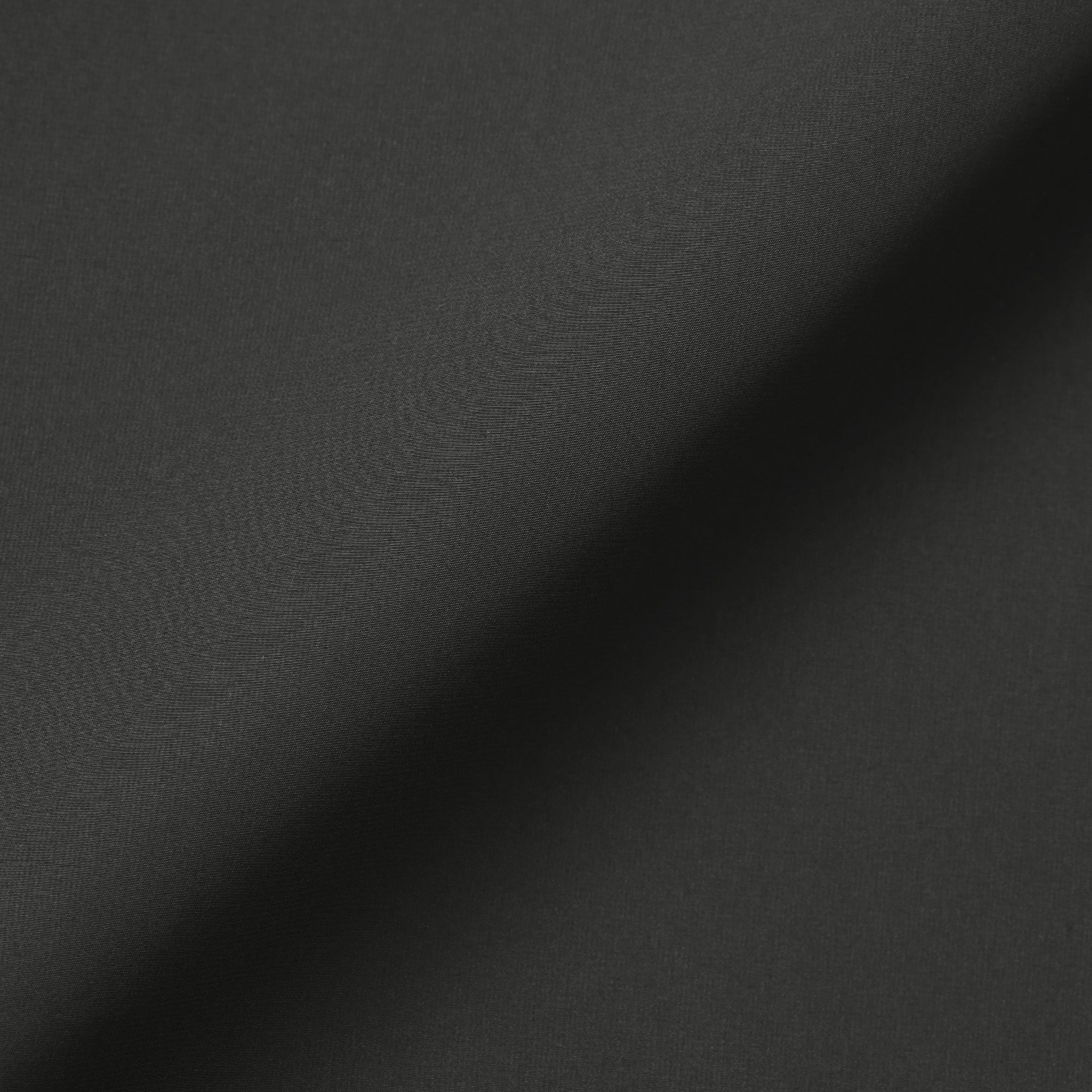 Water Repellent Stand Fall Collar Coat - Image 10