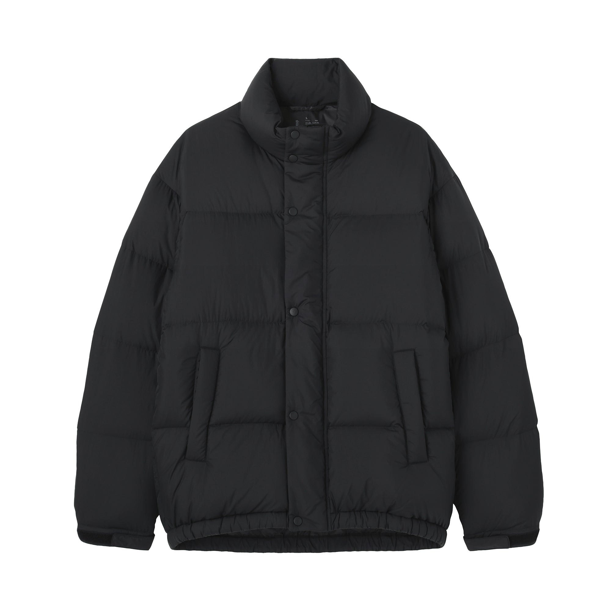 Lightweight Down Jacket - Image 2