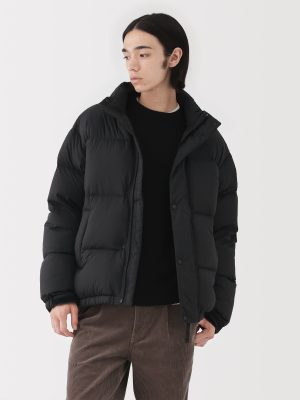 Lightweight Down Jacket