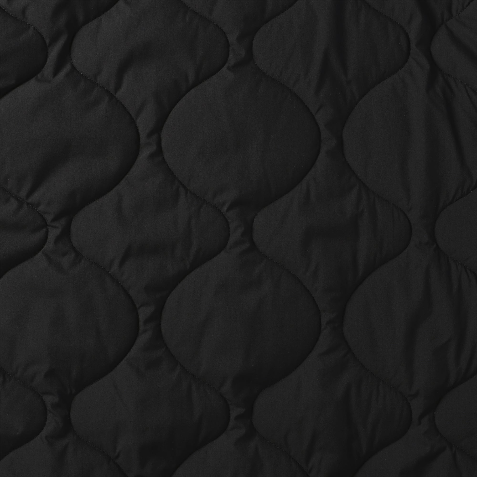 Padded Quilted Coat - Image 12