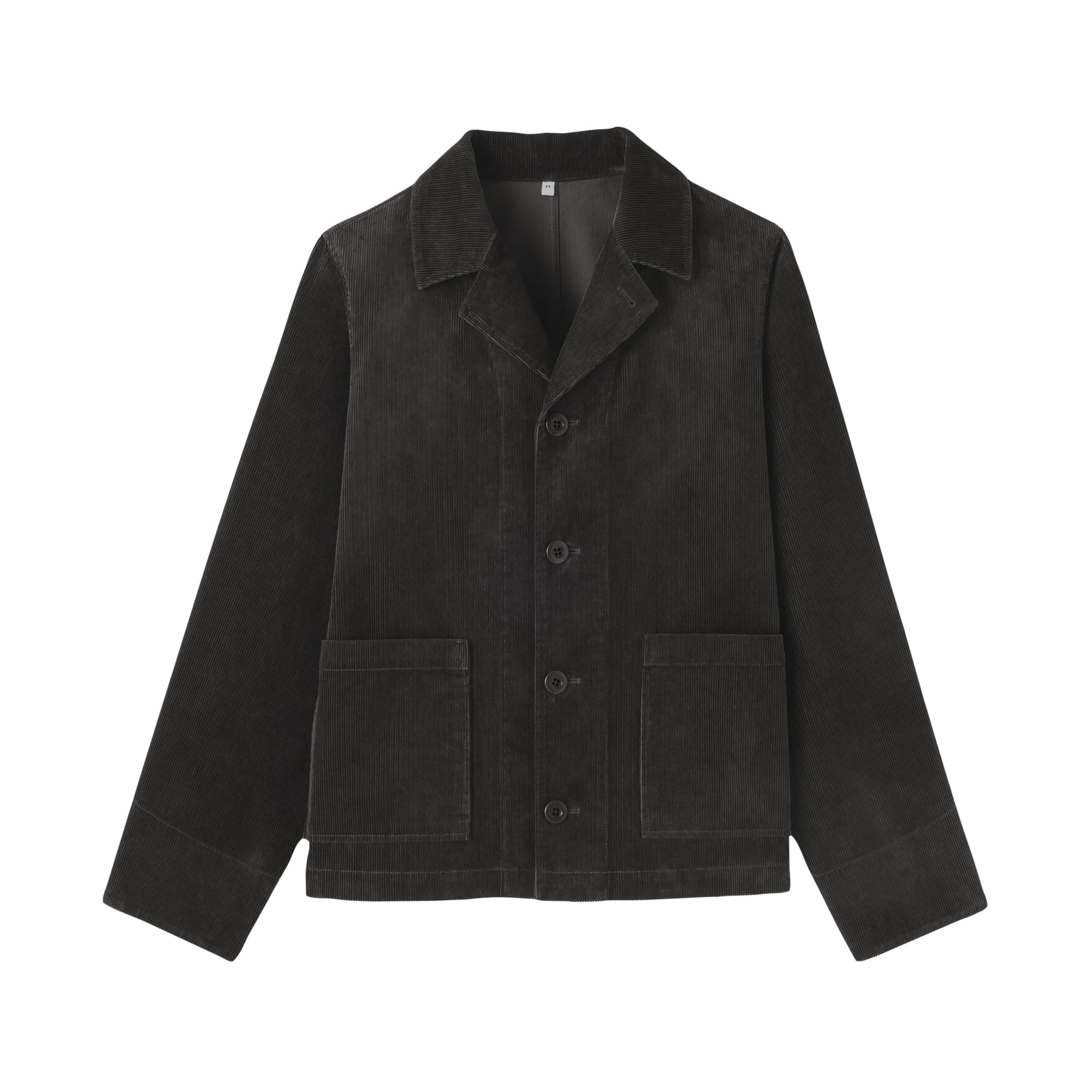 Kapok Blend Corduroy Jacket - Image 20