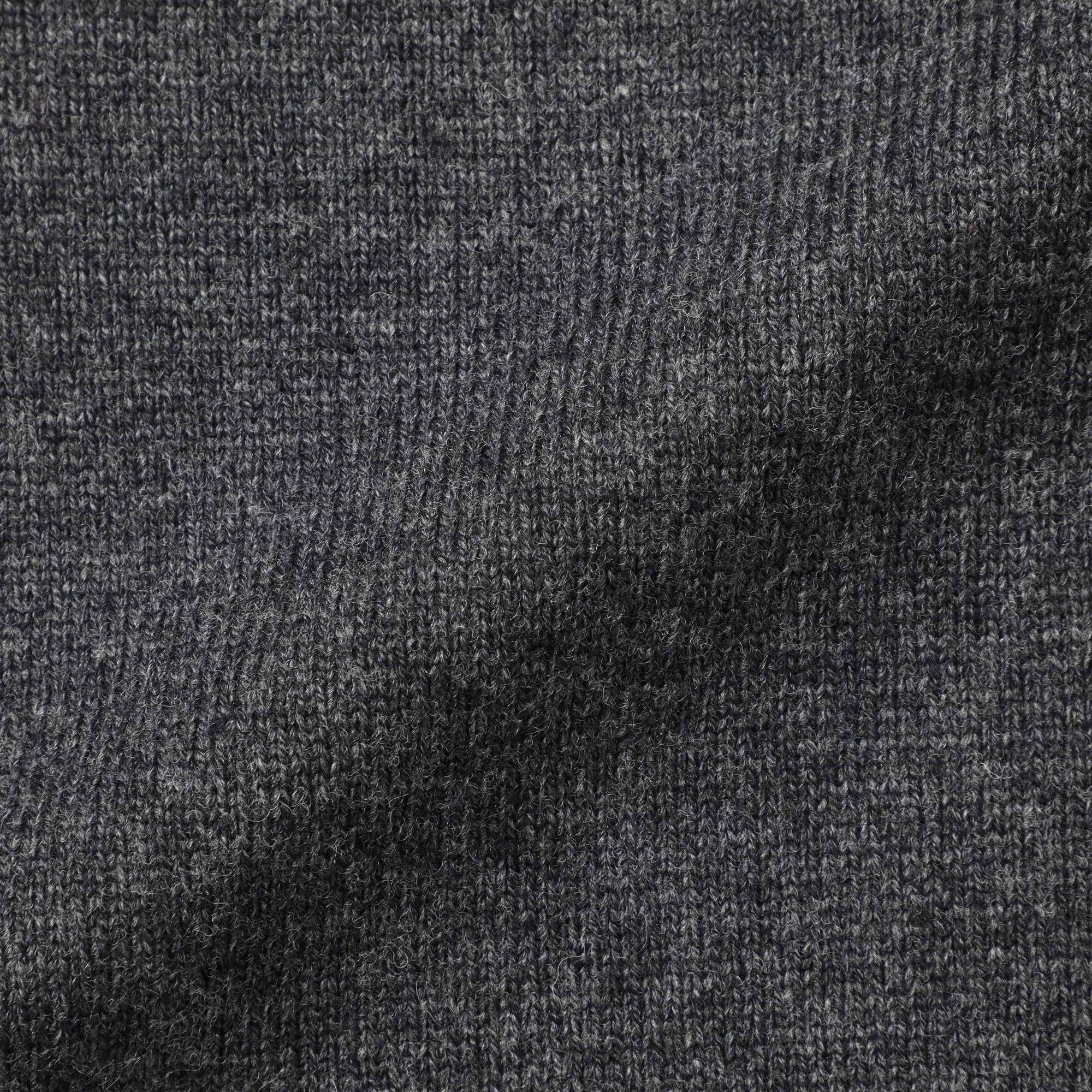 Wool V-Neck Cardigan - Image 17