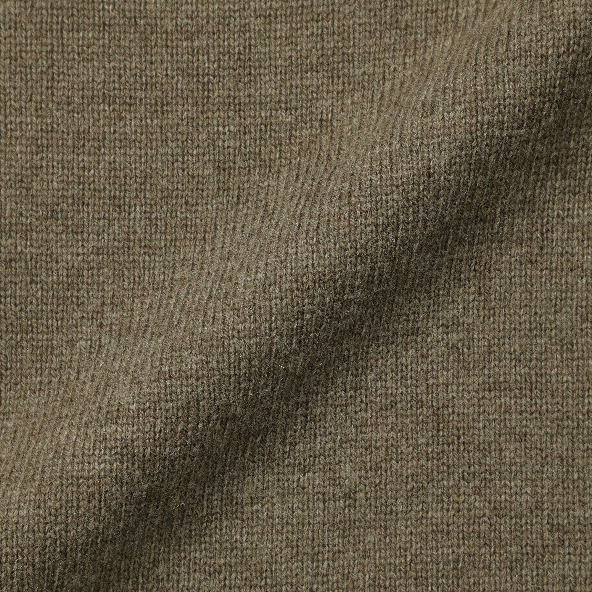 Wool V-Neck Cardigan - Image 41