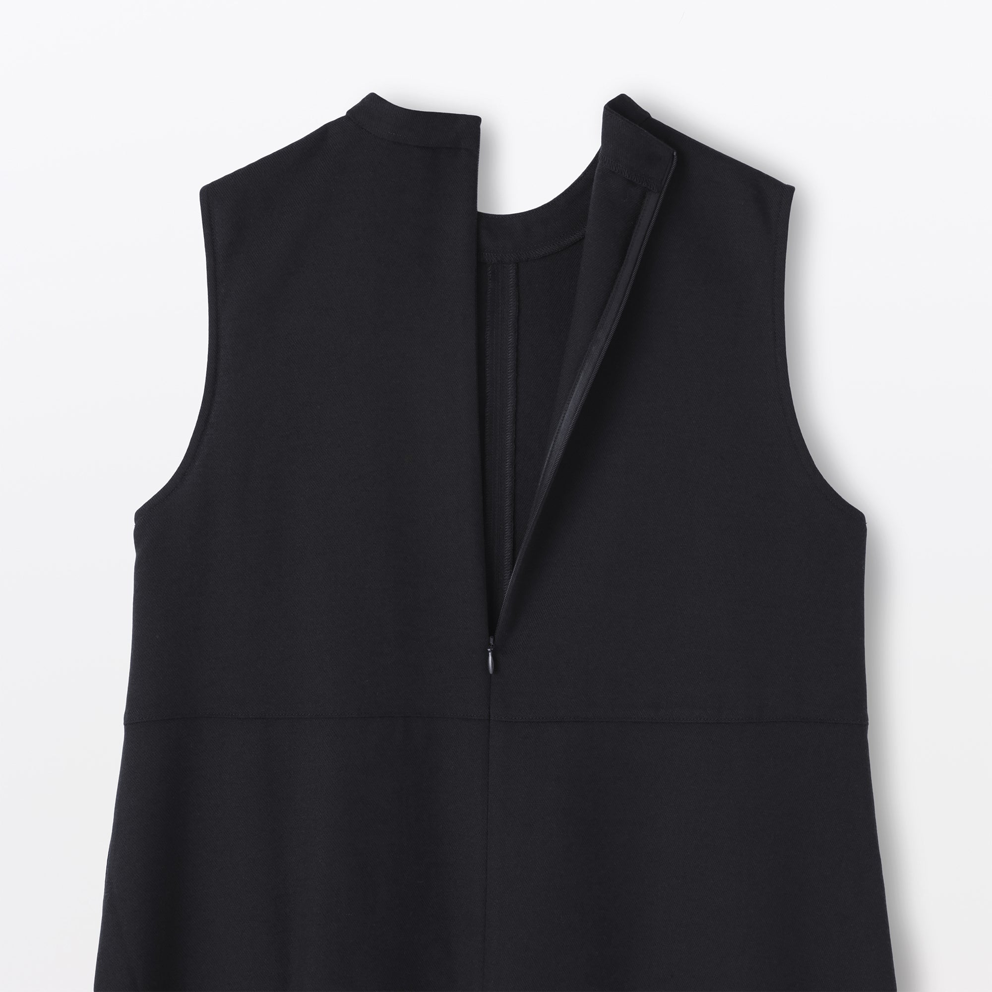 Brushed Jumper Dress - Image 20