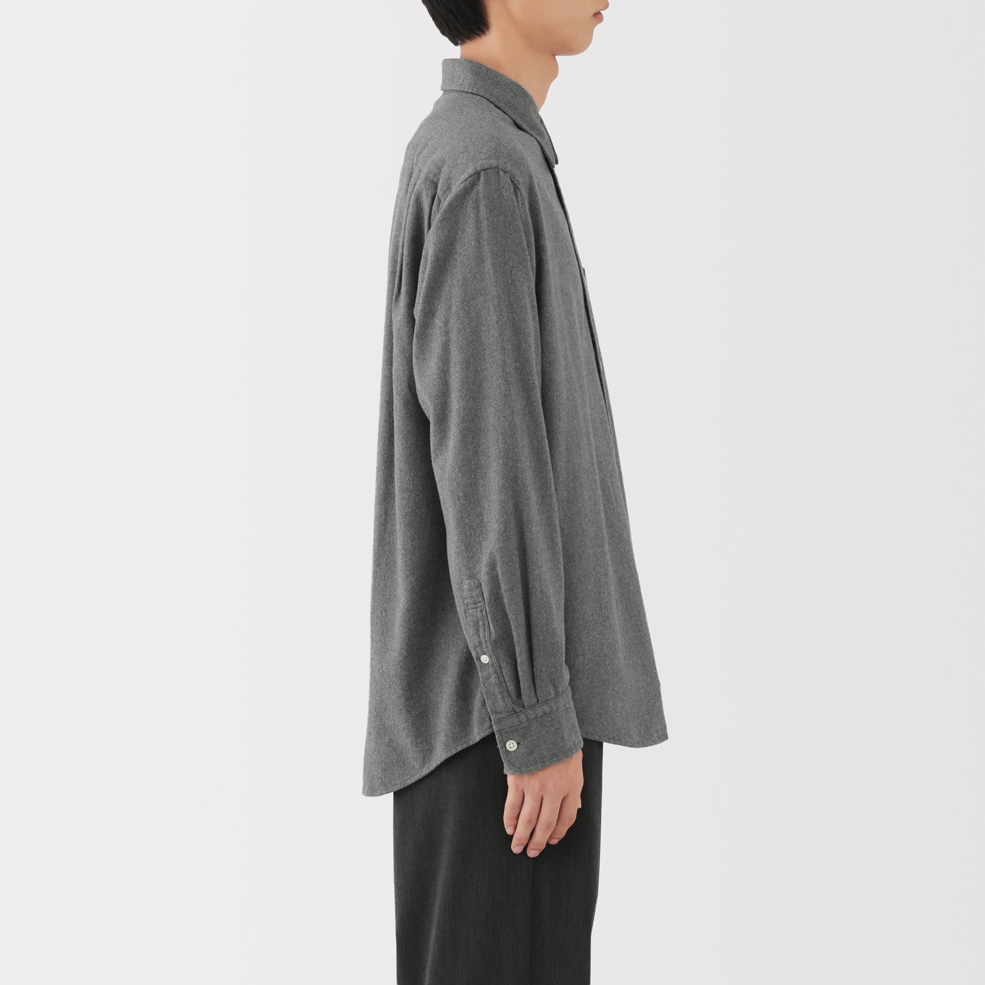 Flannel Shirt - Image 95