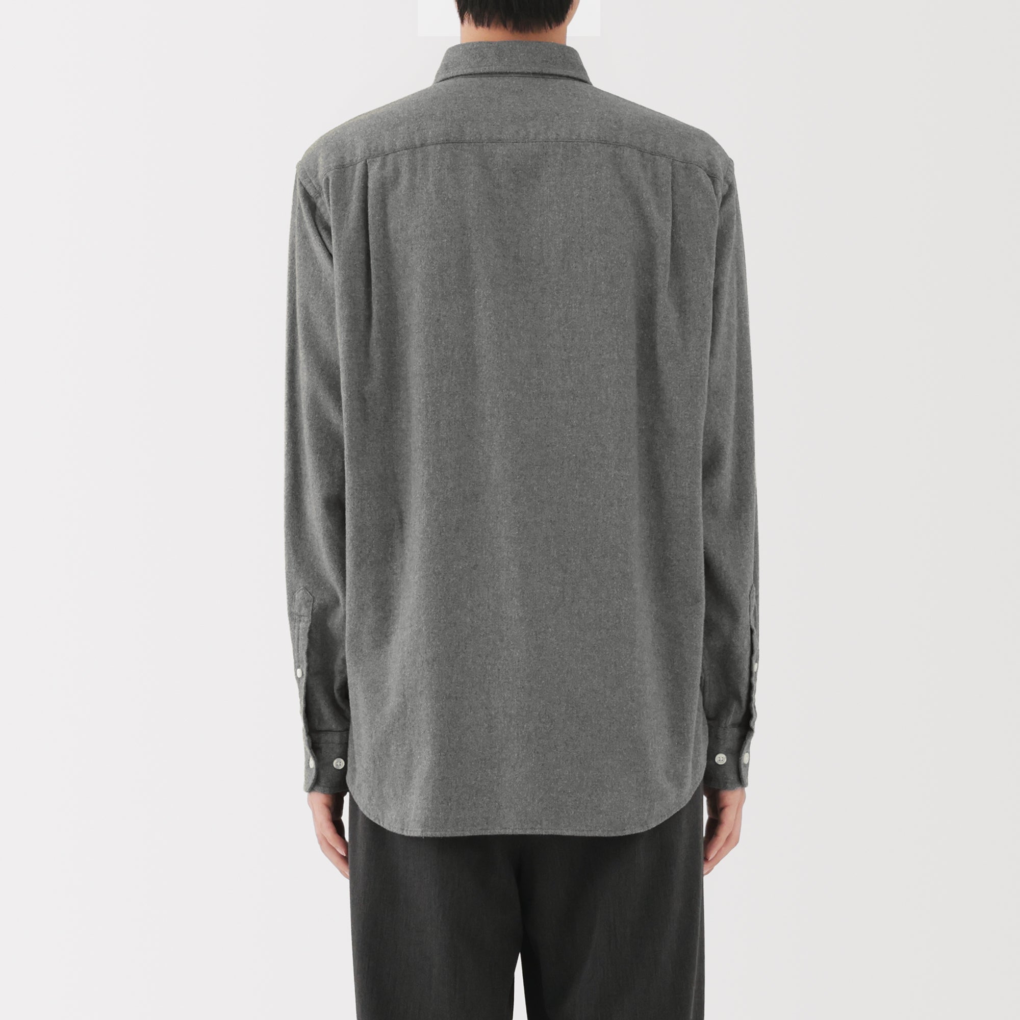 Flannel Shirt - Image 96