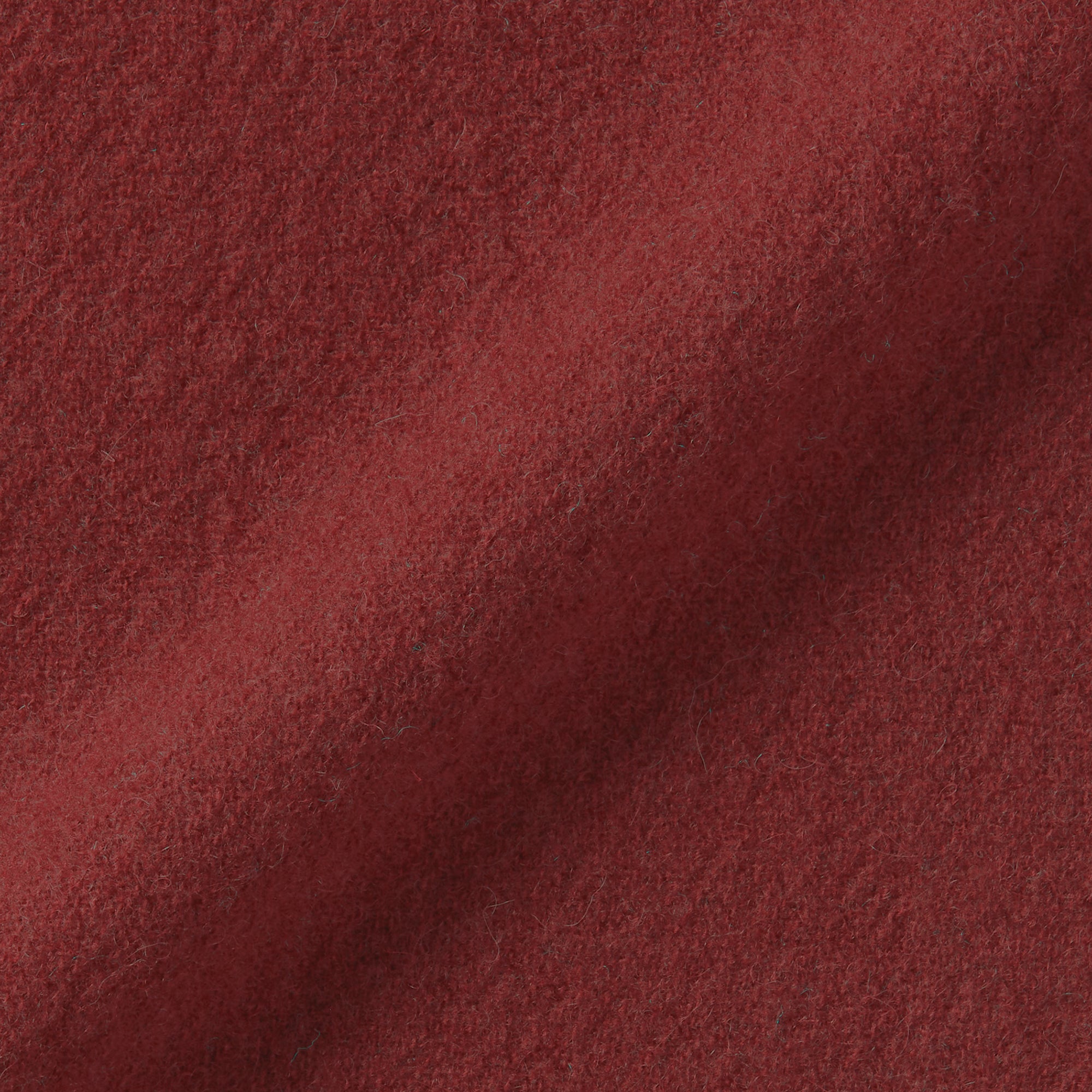 Fluffy Wool Blanket Stole - Image 21