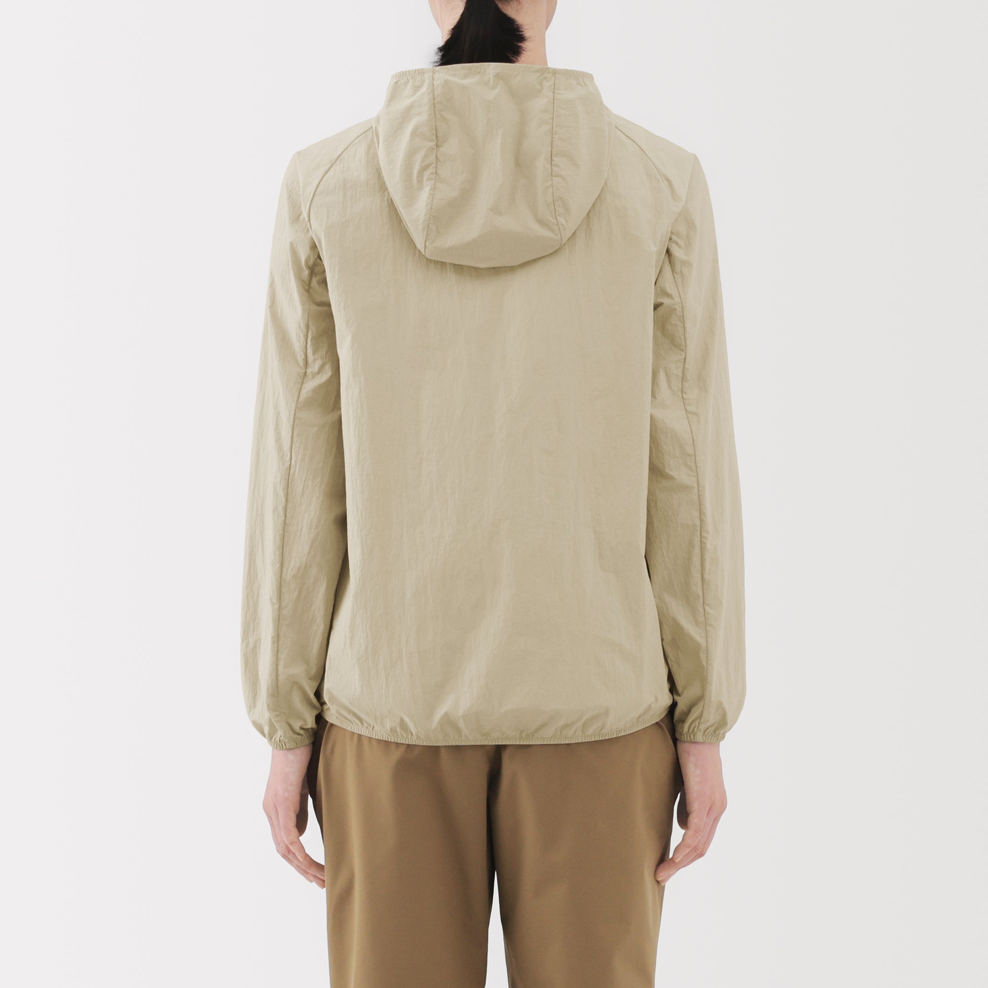 Water Repellent Pocketable Jacket - Image 16