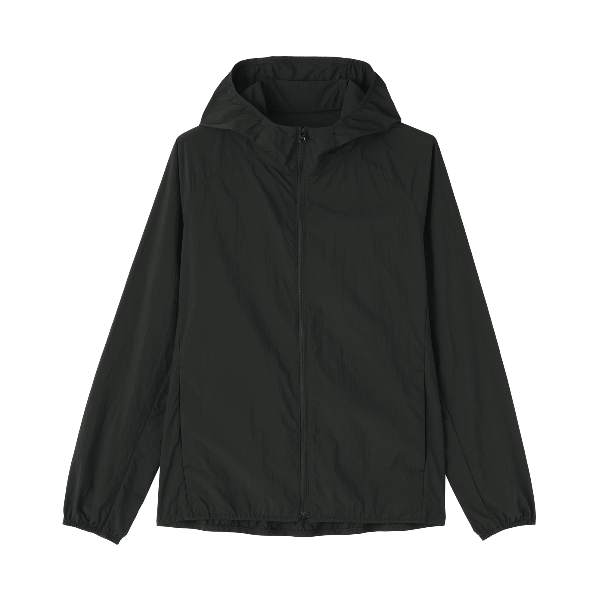 Water Repellent Pocketable Jacket - Image 32