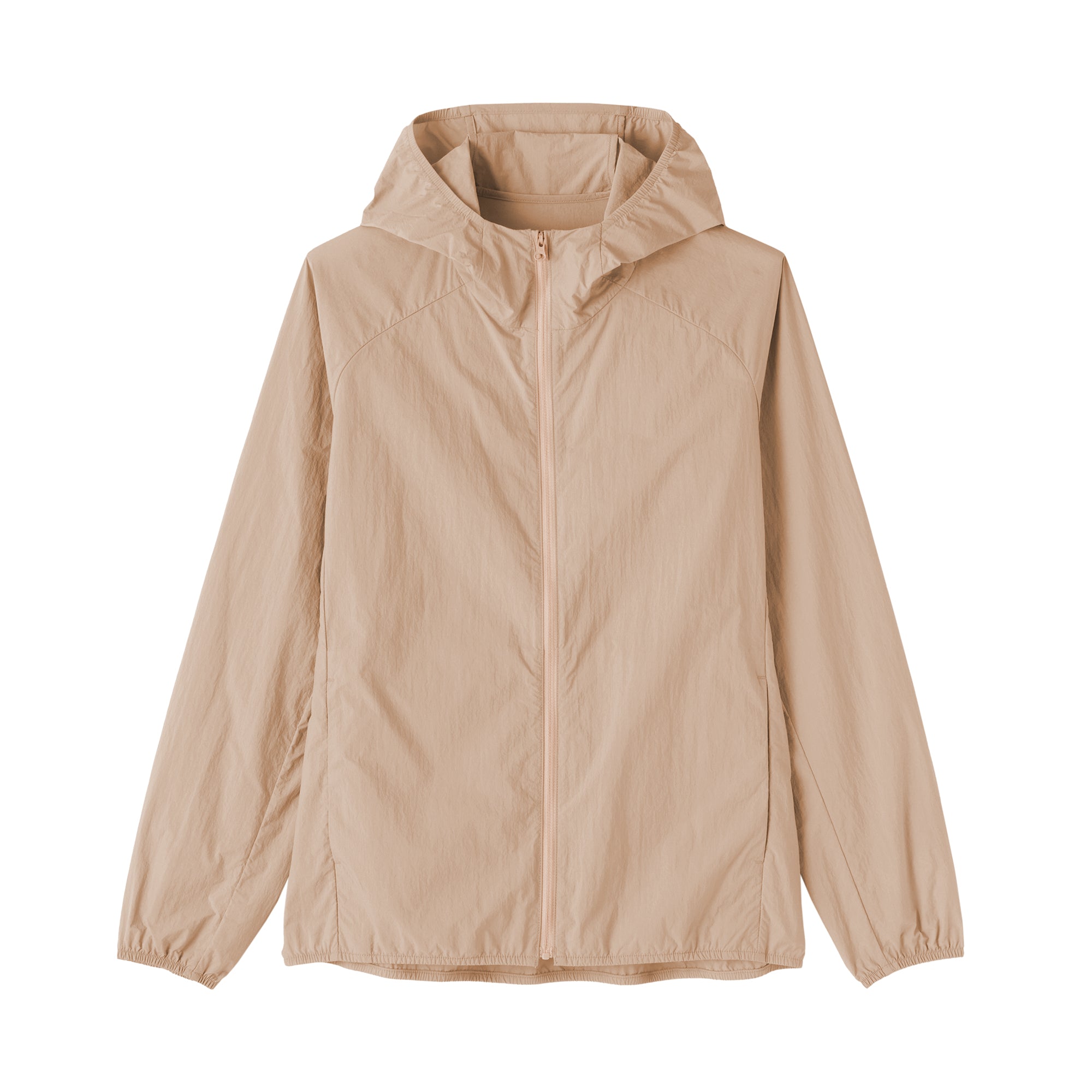 Water Repellent Pocketable Jacket - Image 2