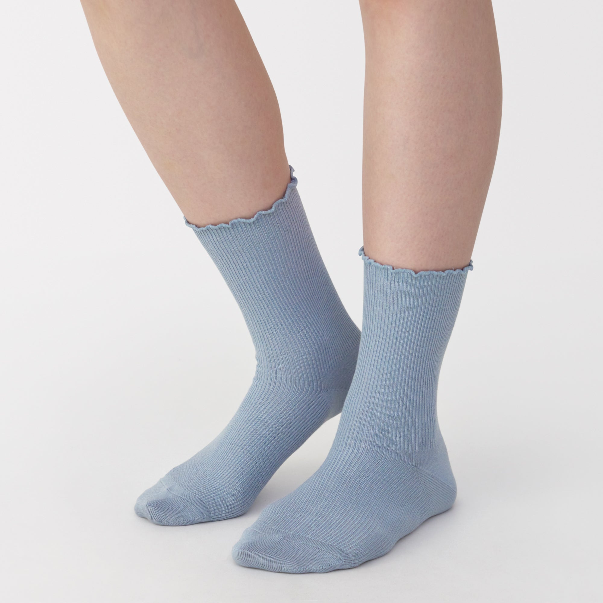 Loose Top Socks - Image 11