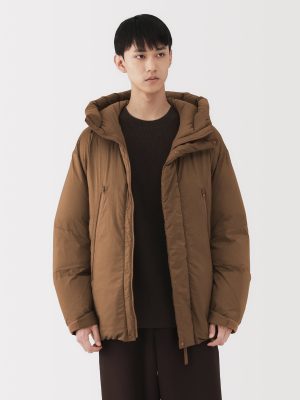 Labo Down Jacket