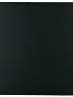 SUS Shelving Unit Back Panel - Dark Gray - Large