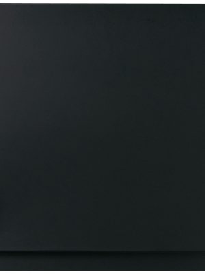 SUS Shelving Unit Side Panel - Dark Gray - Small