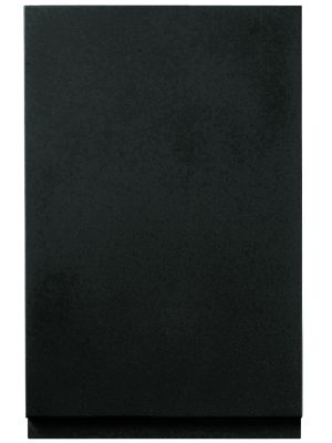 SUS Shelving Unit Side Panel - Dark Gray - Large