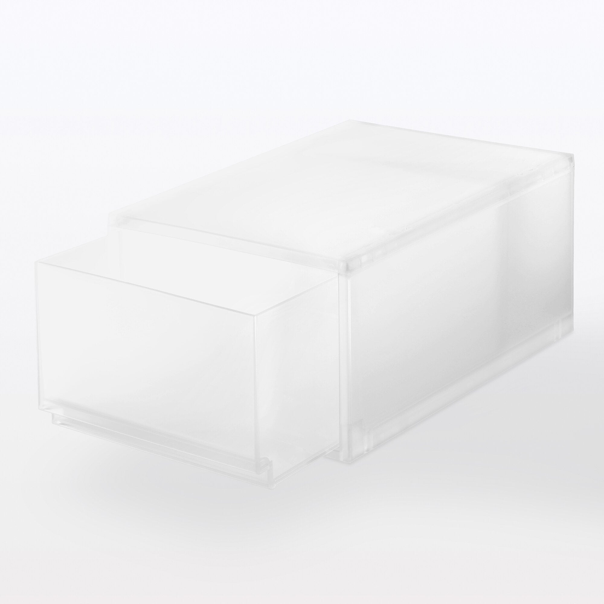 Polypropylene Case Drawer - Deep (W10.2 x D14.6 x H6.9) - Image 2